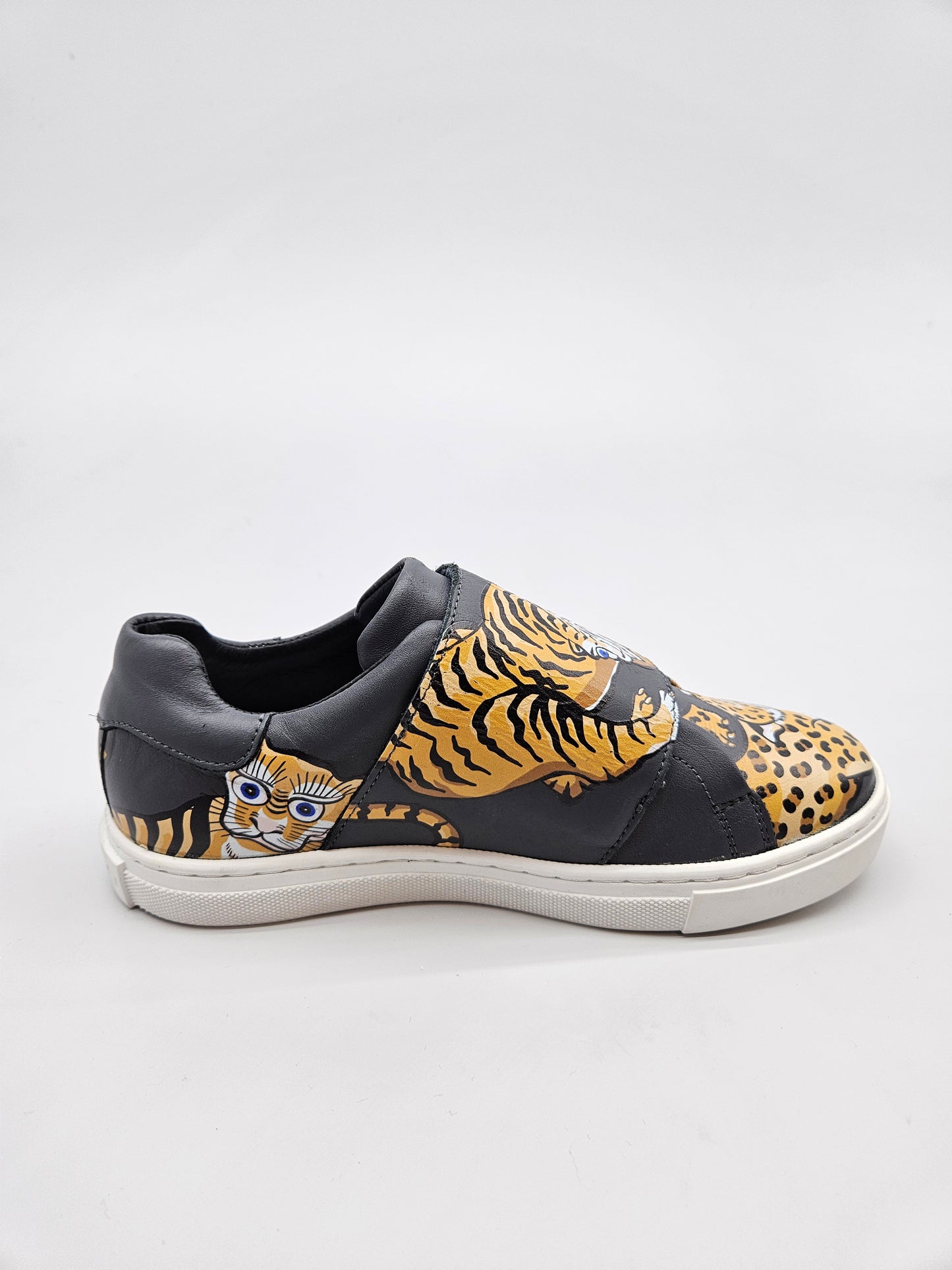 KENZO ORIGINAL PATIKI BR 34