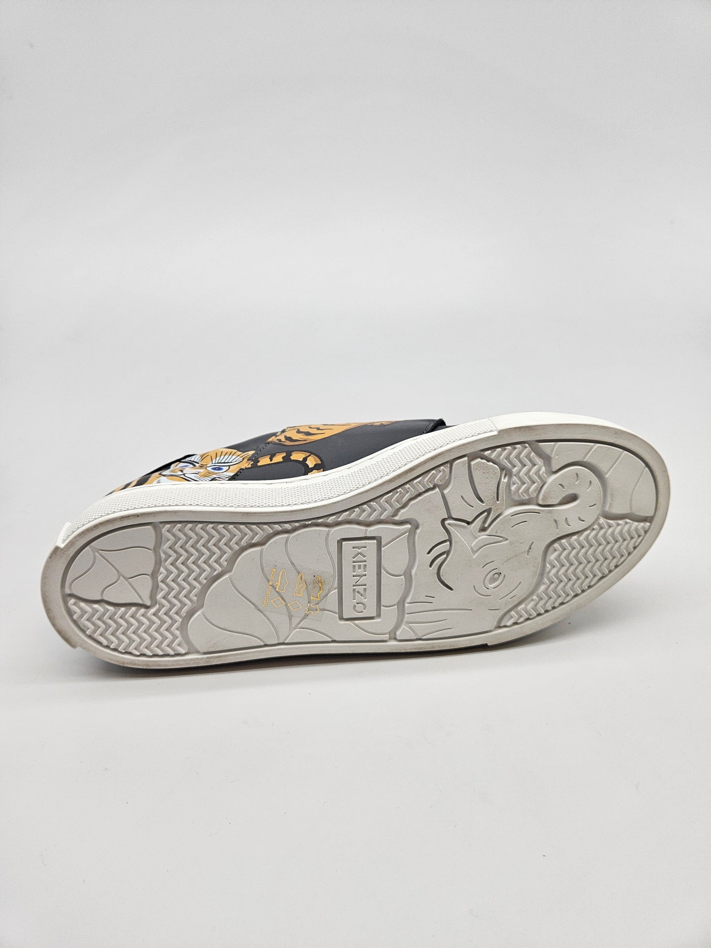 KENZO ORIGINAL PATIKI BR 34