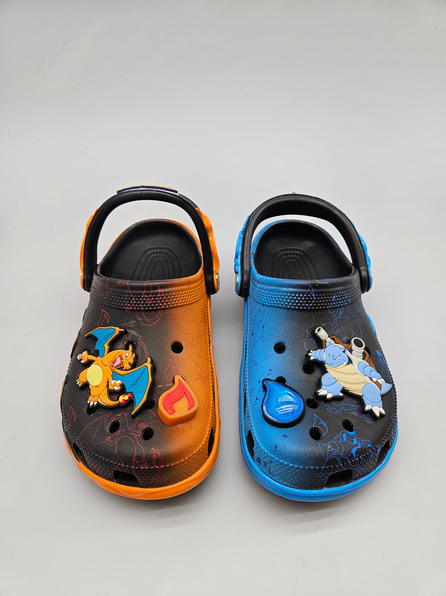 CROCS ORIGINAL SANDALI BR 39