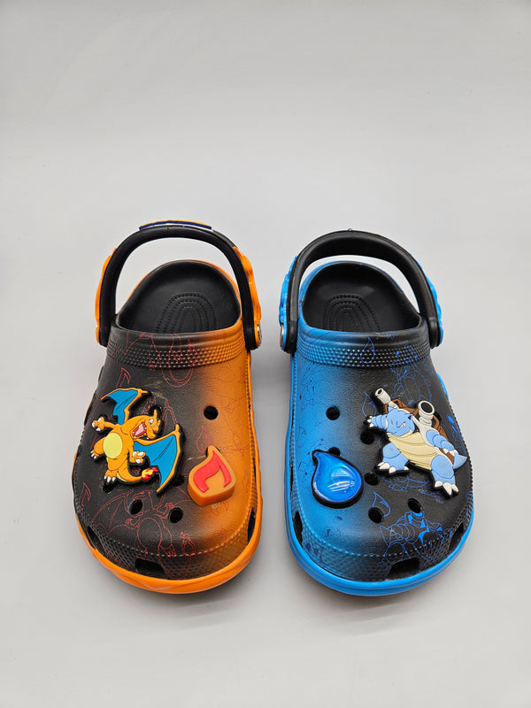 CROCS ORIGINAL SANDALI BR 39