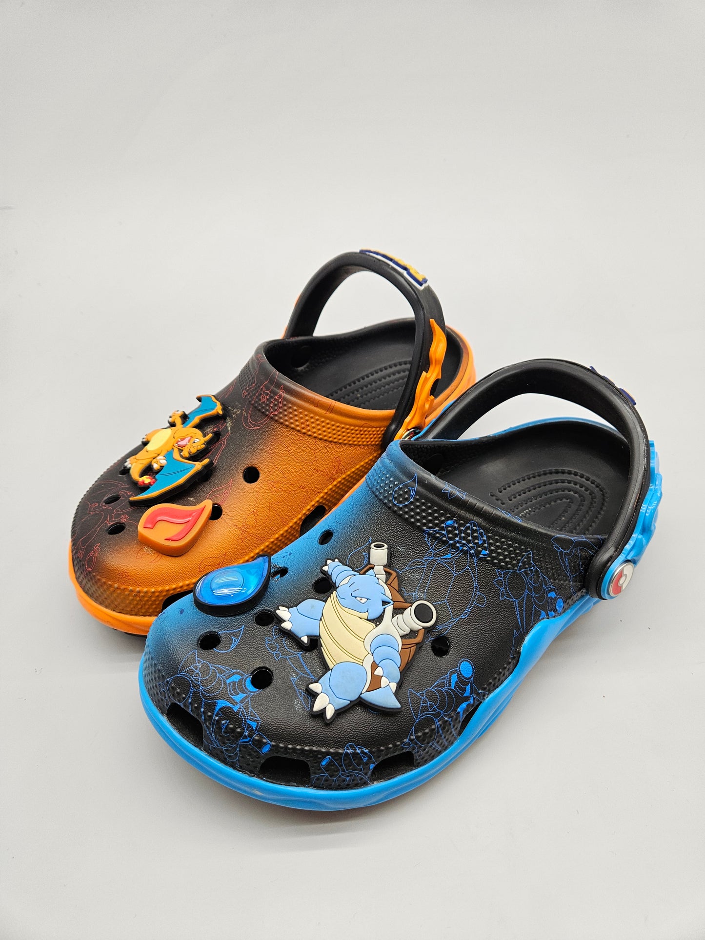 CROCS ORIGINAL SANDALI BR 39