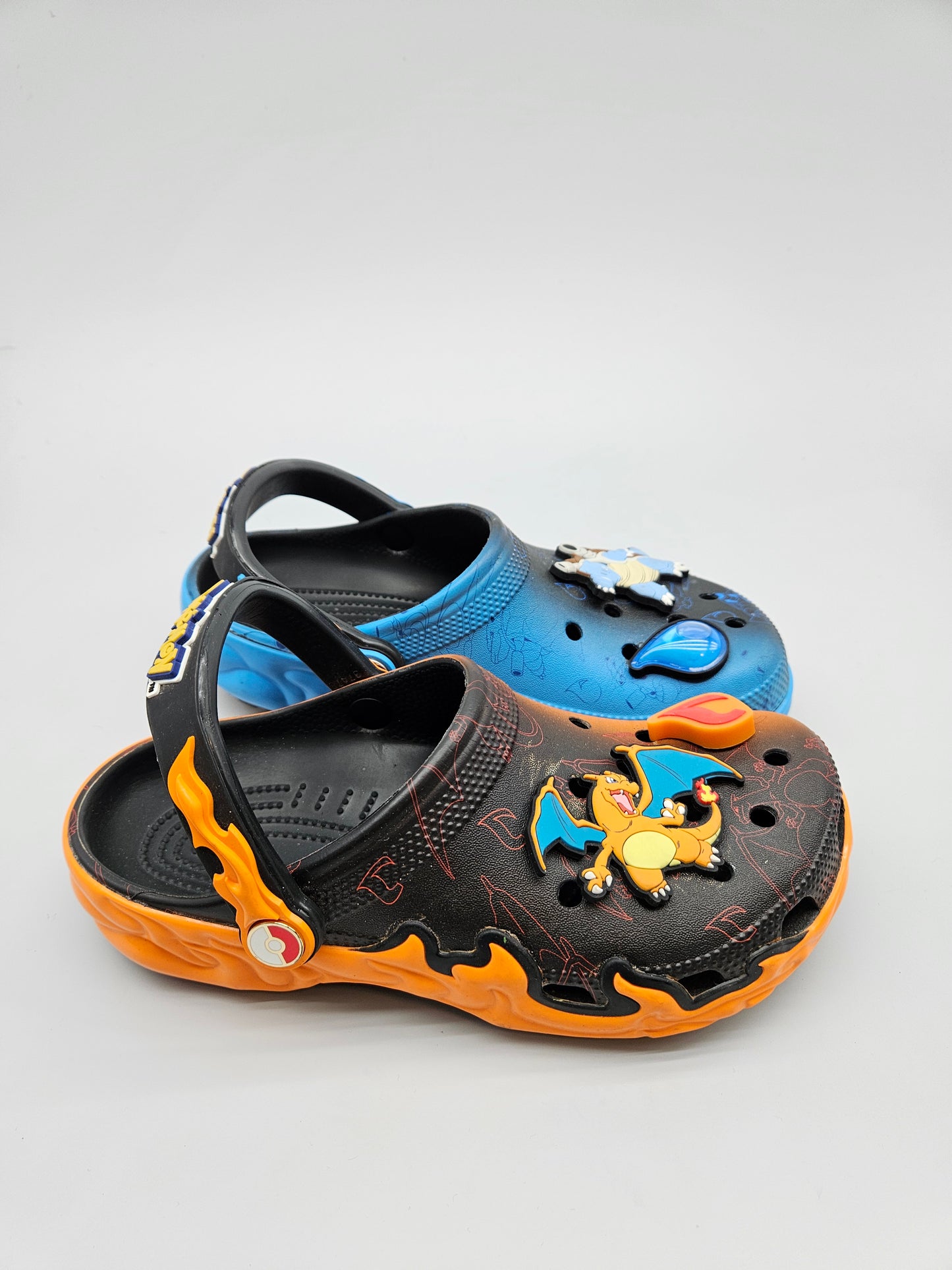 CROCS ORIGINAL SANDALI BR 39