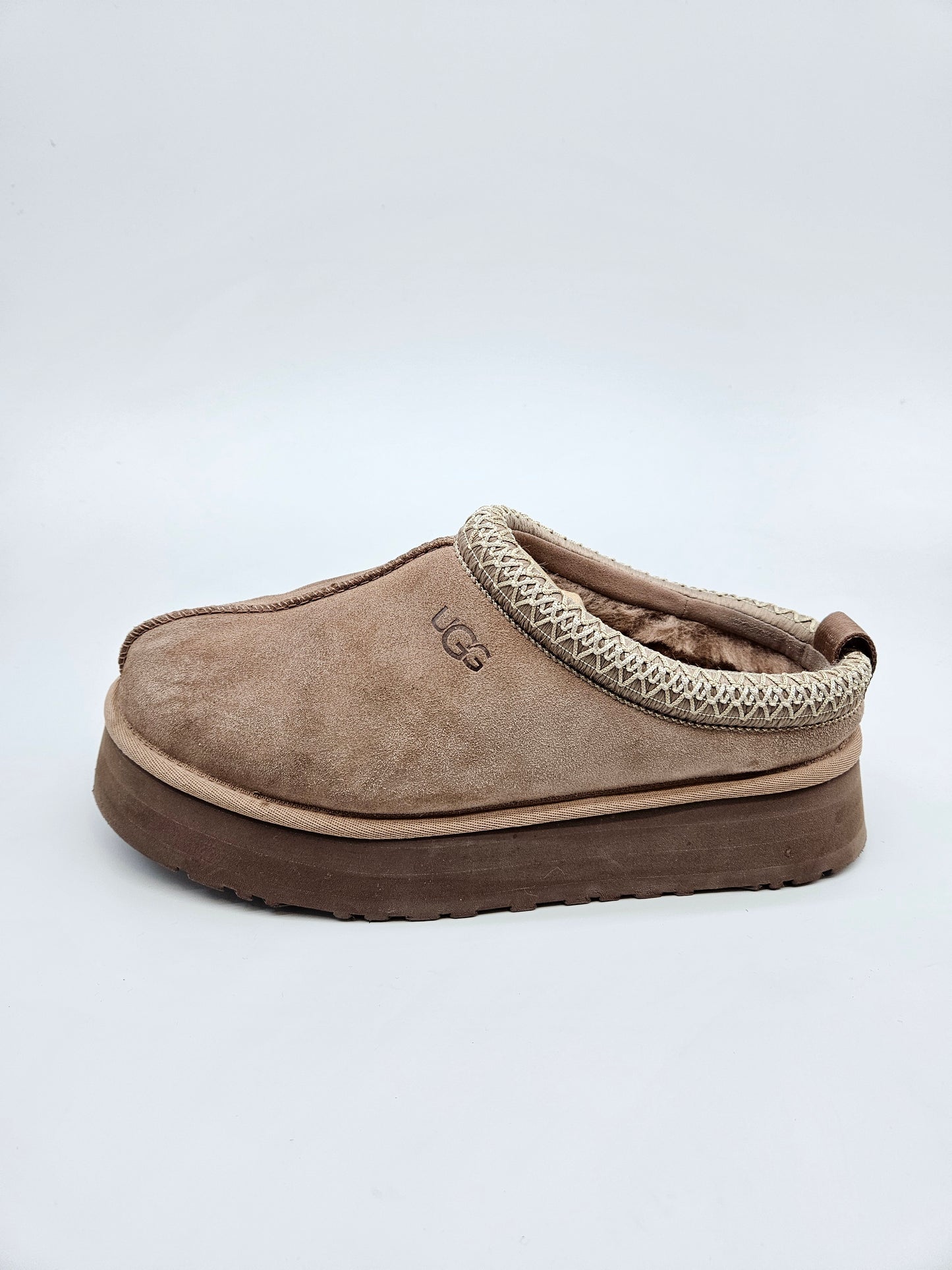 UGG AUSTRALIA ORIGINAL KOZNI PAPUCI BR 40
