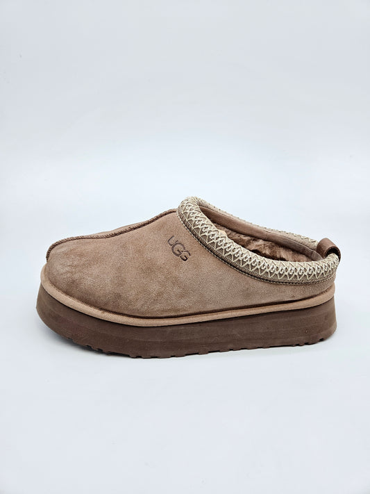 UGG AUSTRALIA ORIGINAL KOZNI PAPUCI BR 40