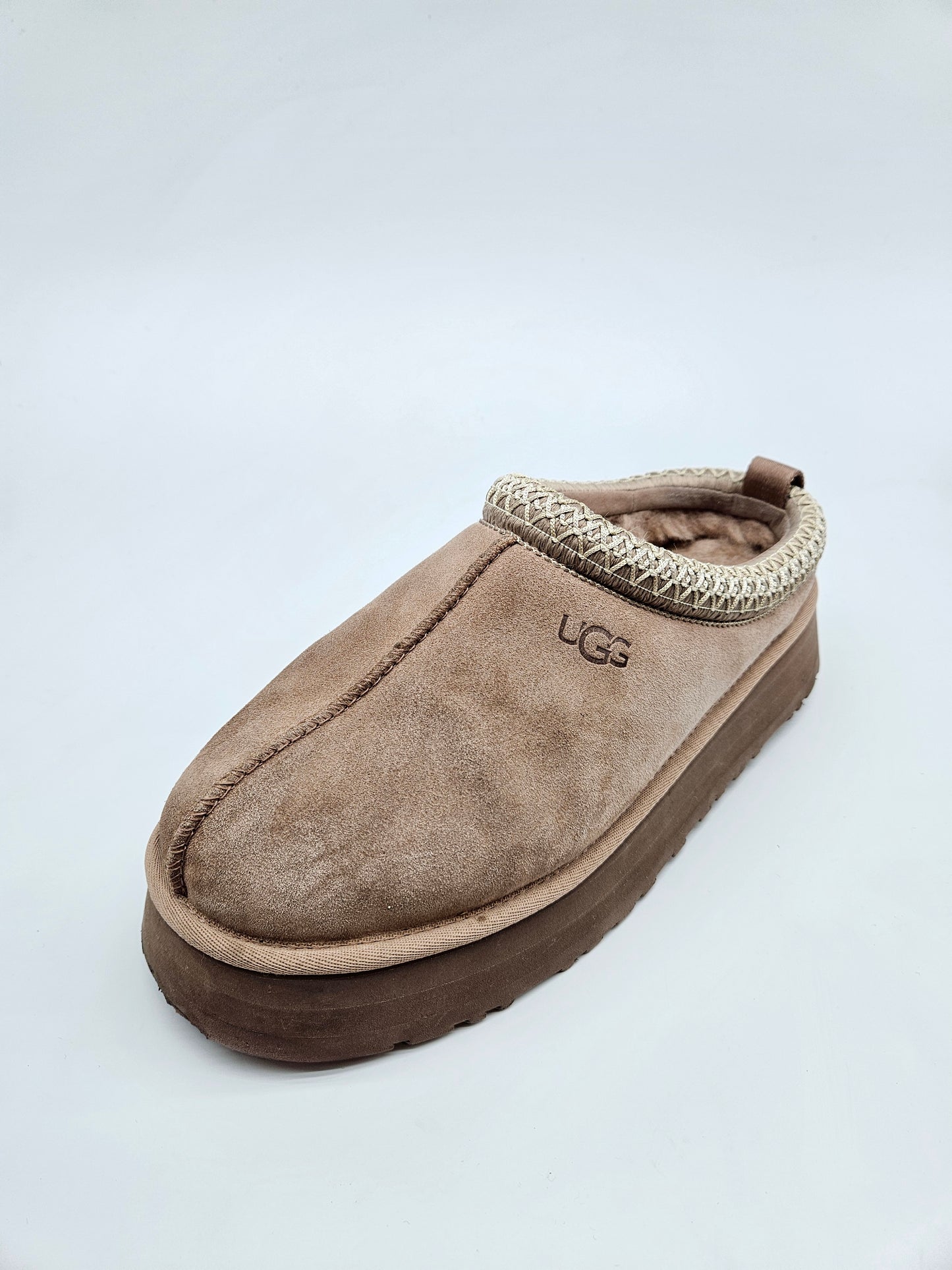 UGG AUSTRALIA ORIGINAL KOZNI PAPUCI BR 40