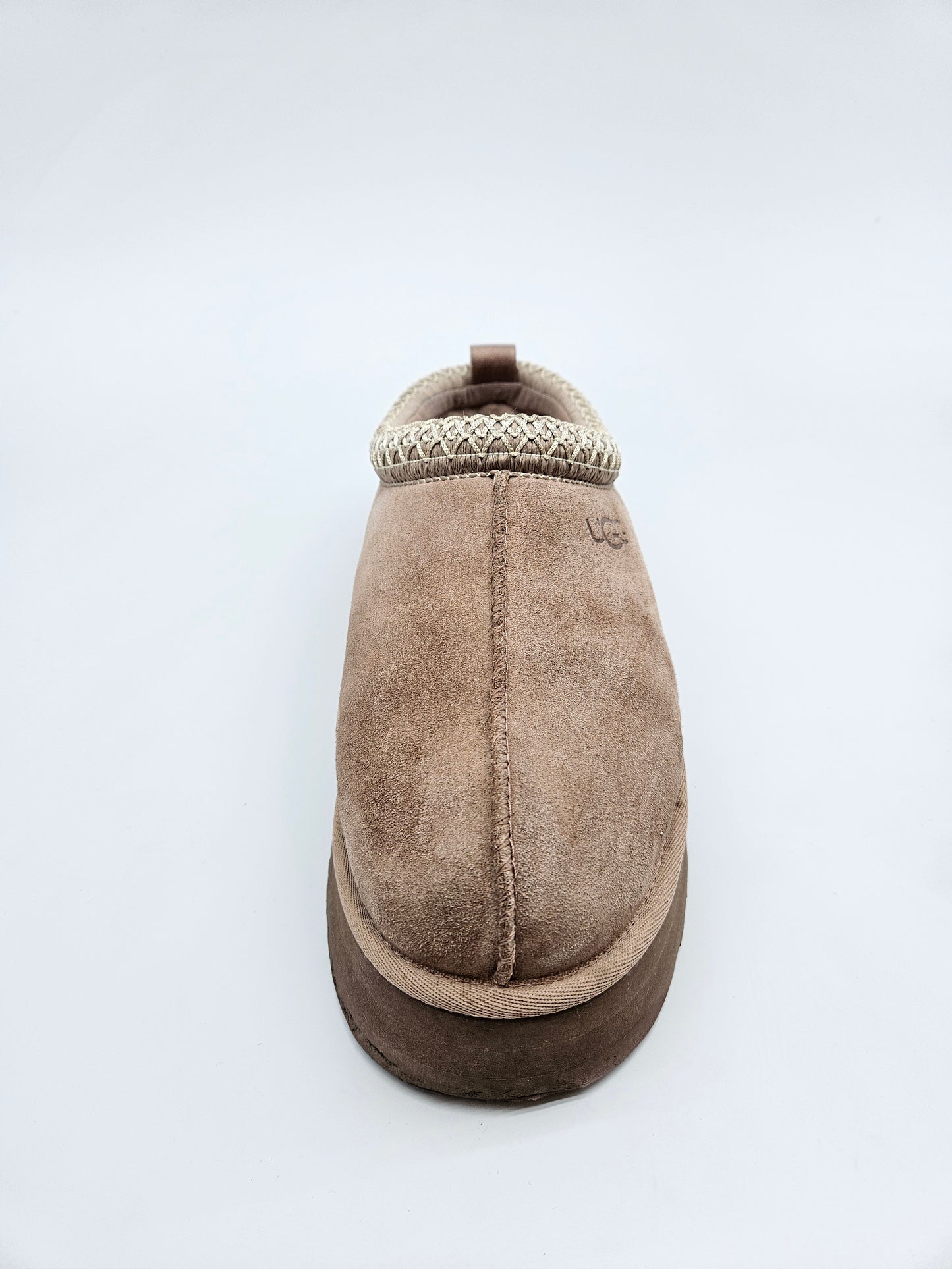 UGG AUSTRALIA ORIGINAL KOZNI PAPUCI BR 40