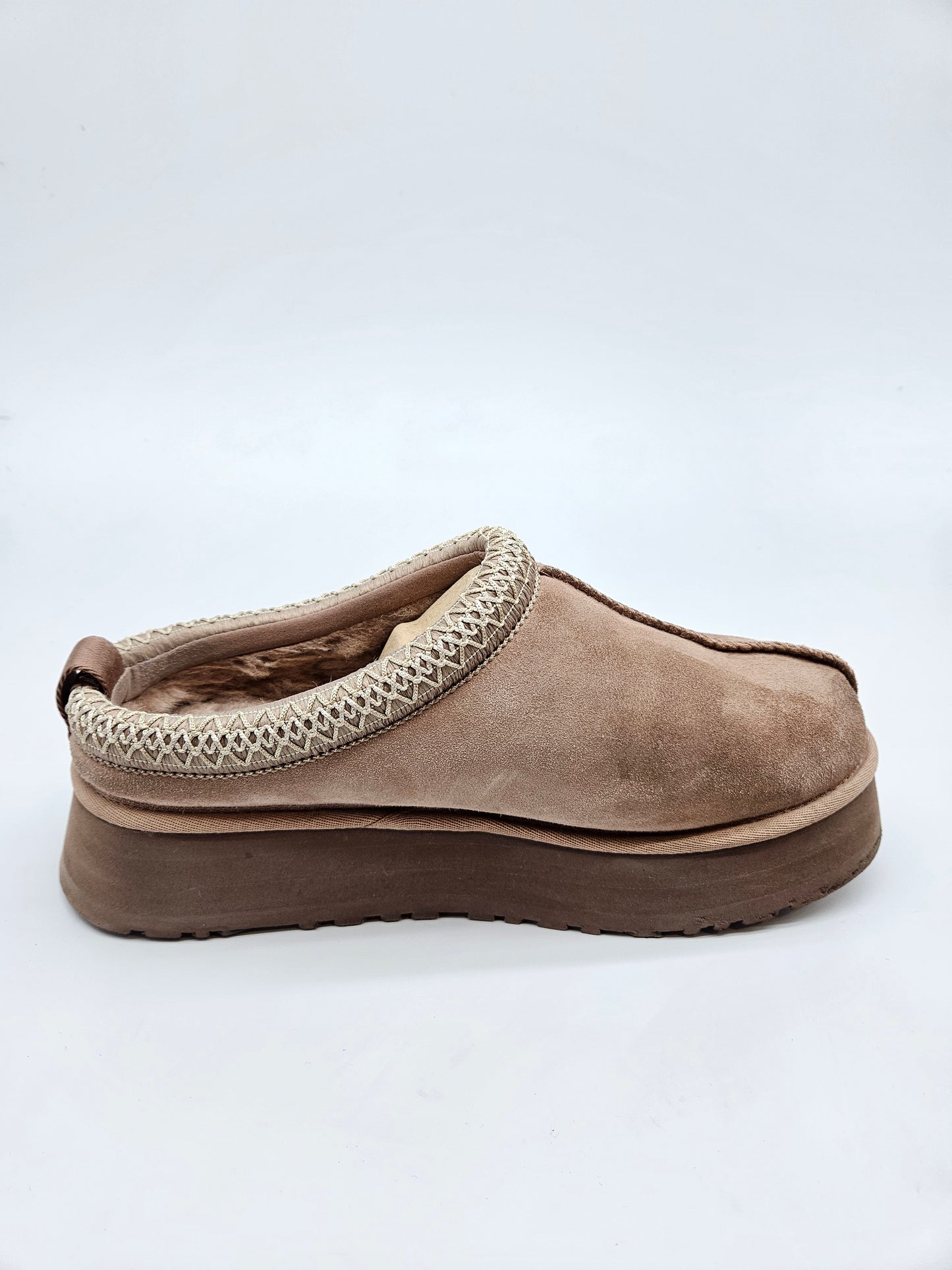 UGG AUSTRALIA ORIGINAL KOZNI PAPUCI BR 40