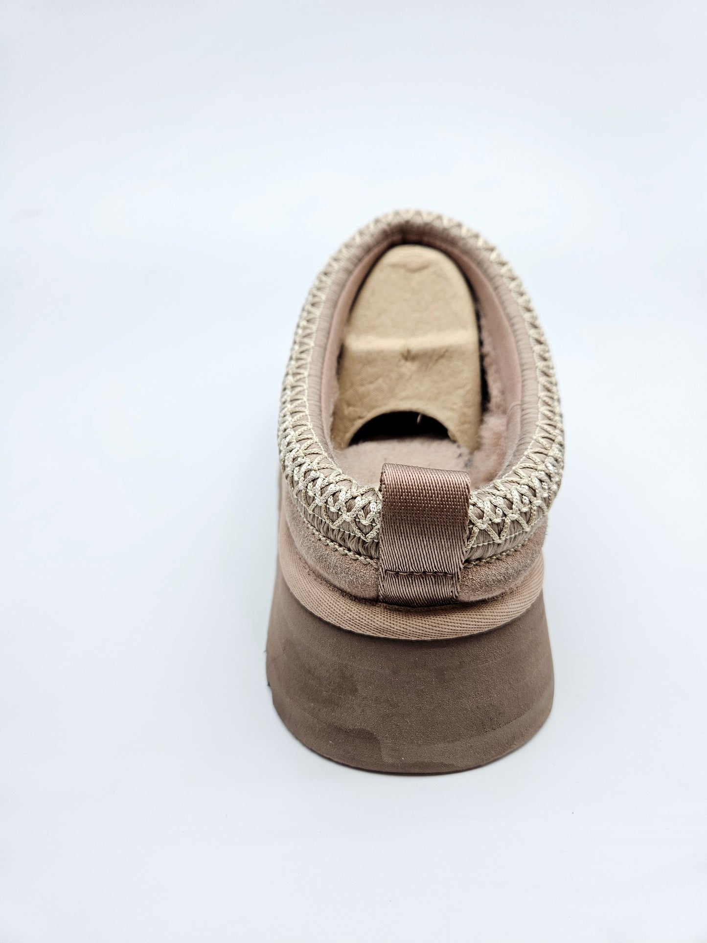 UGG AUSTRALIA ORIGINAL KOZNI PAPUCI BR 40