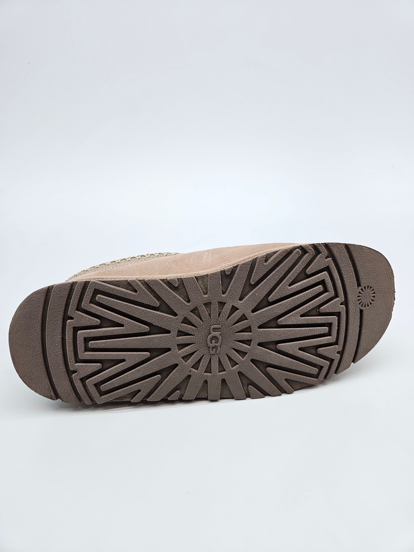 UGG AUSTRALIA ORIGINAL KOZNI PAPUCI BR 40