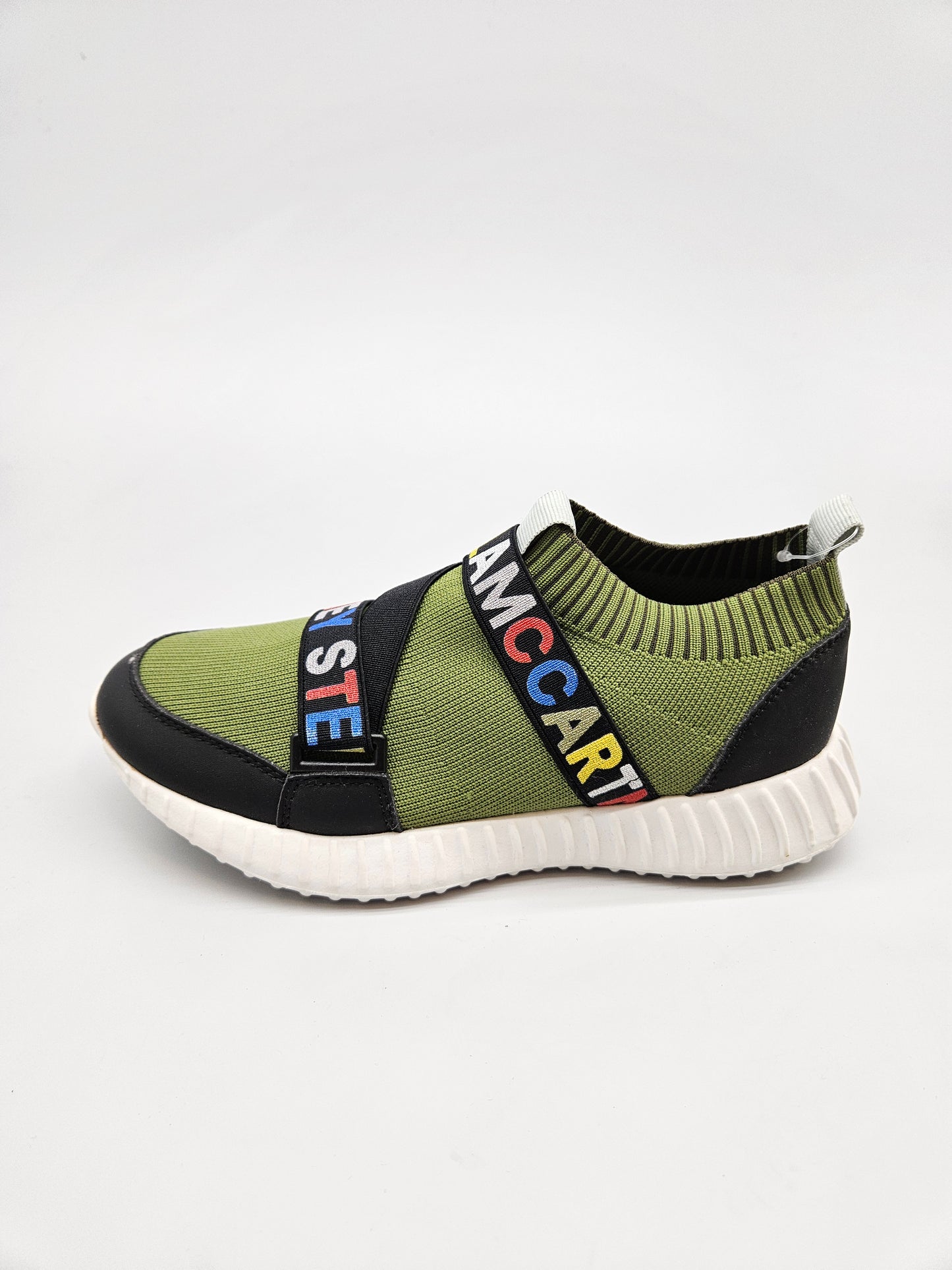 STELLA MCCARTNEY NOVI ORIGINAL PATIKI BR 35