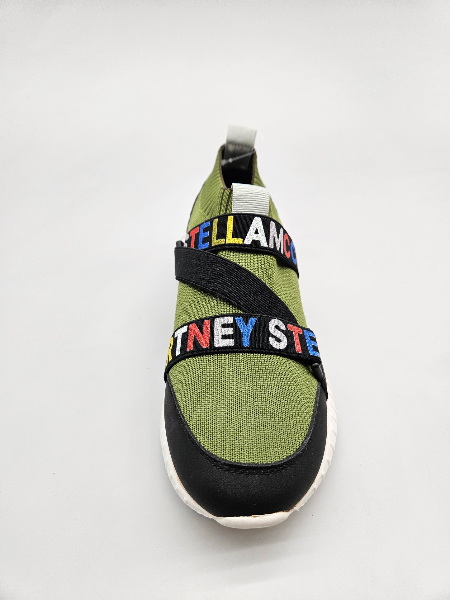 STELLA MCCARTNEY NOVI ORIGINAL PATIKI BR 35