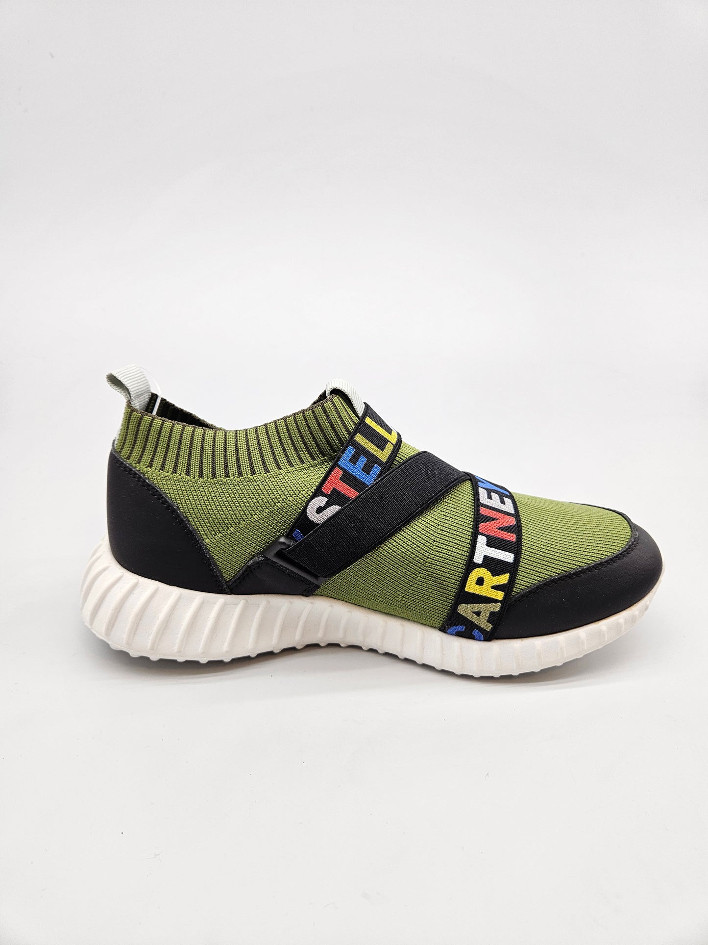 STELLA MCCARTNEY NOVI ORIGINAL PATIKI BR 35