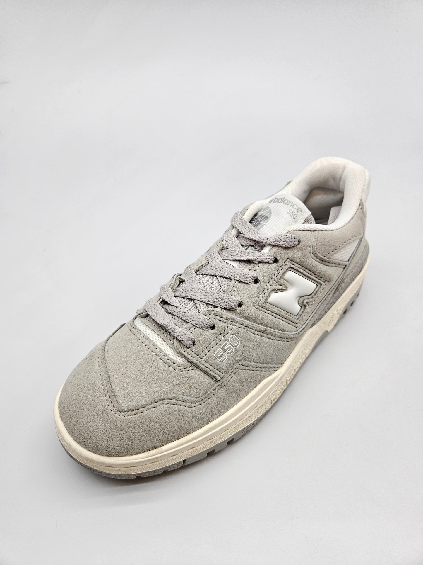 NEW BALANCE ORIGINAL PATIKI BR 38.5