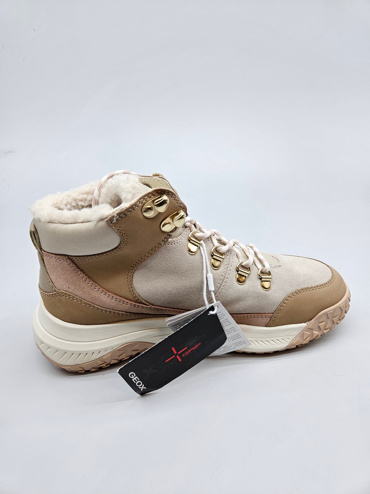 GEOX NOVI ORIGINAL PATIKI BR 39