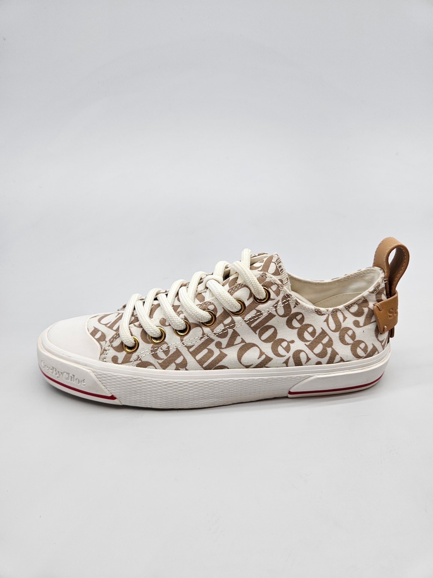 SEE BY CHLOE ORIGINAL PATIKI BR 37