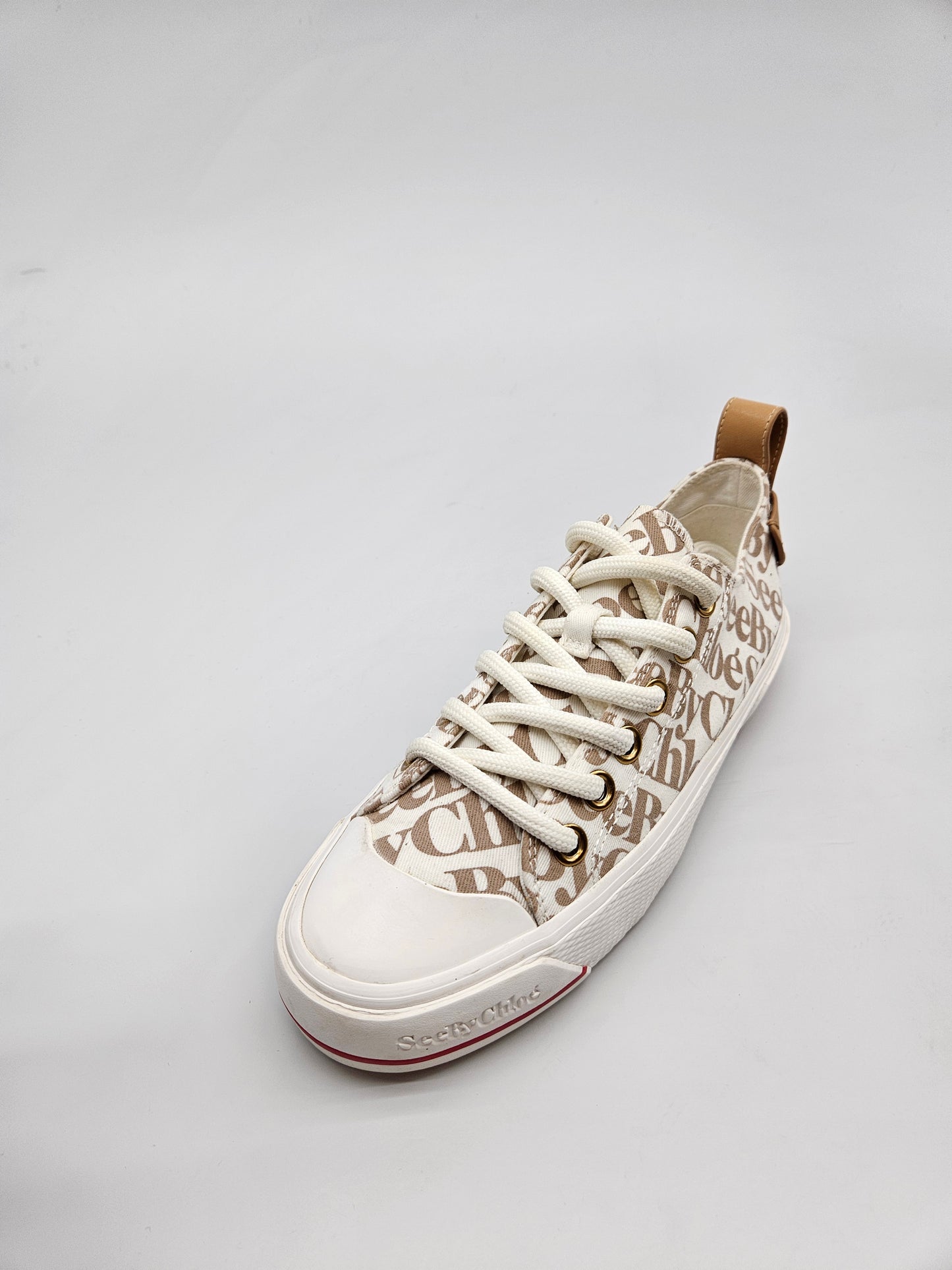 SEE BY CHLOE ORIGINAL PATIKI BR 37