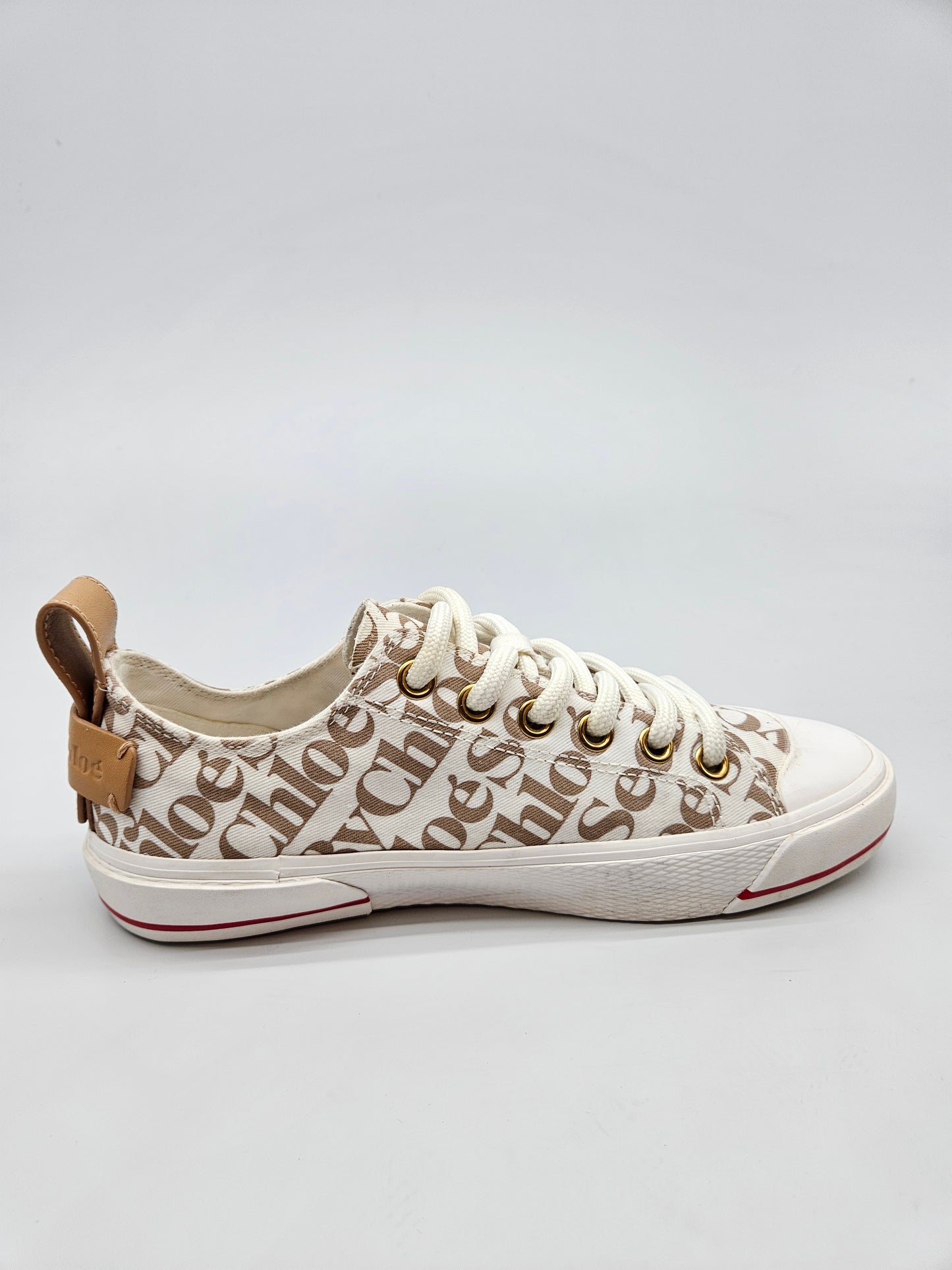 SEE BY CHLOE ORIGINAL PATIKI BR 37