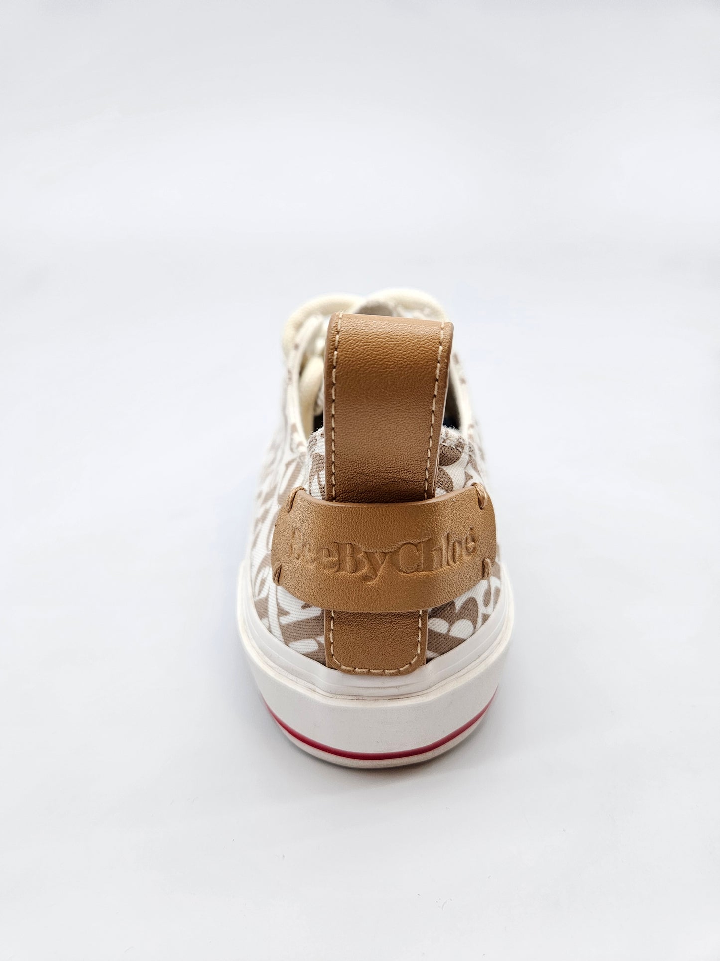 SEE BY CHLOE ORIGINAL PATIKI BR 37