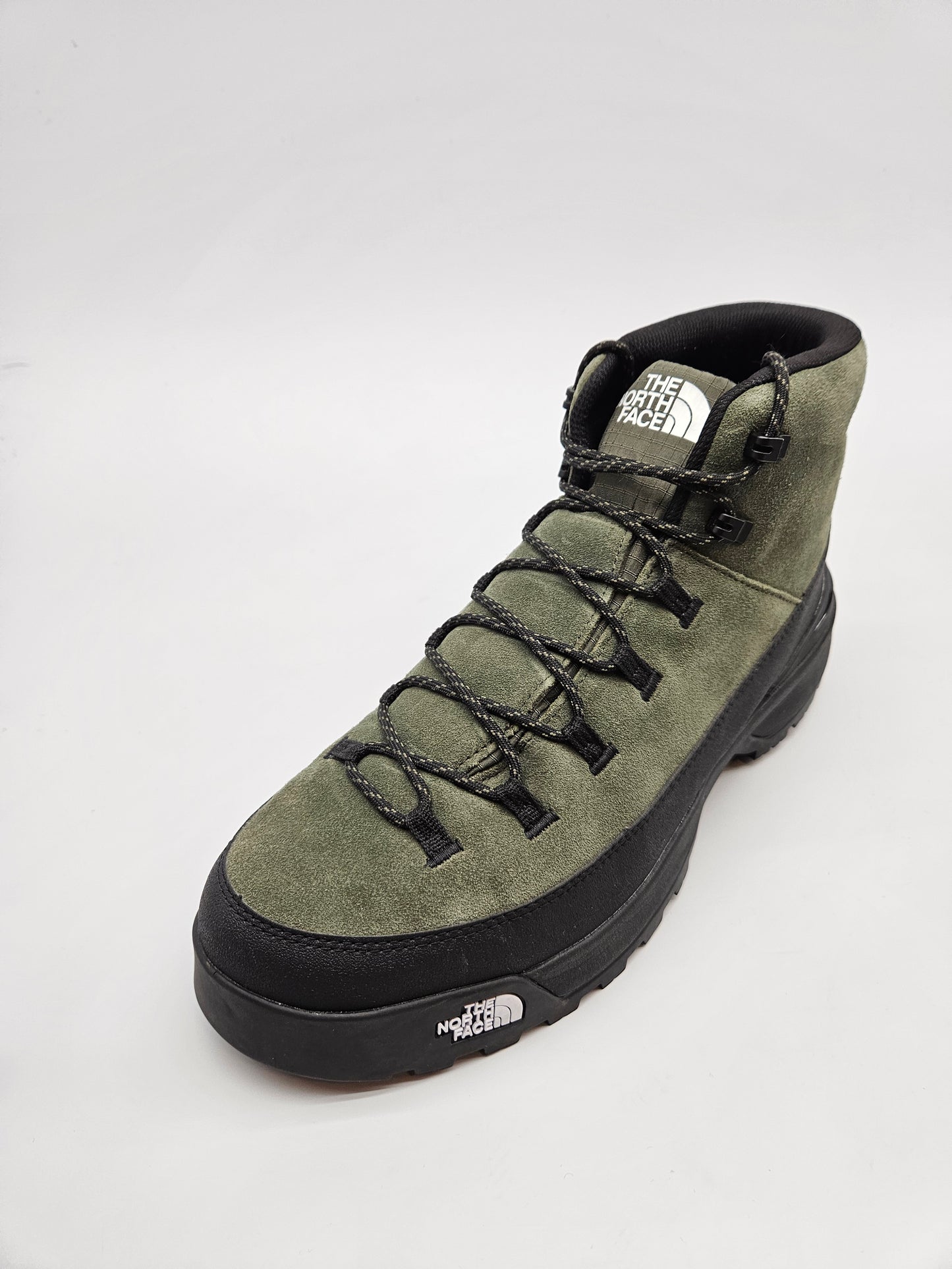 THE NORTH FACE ORIGINAL KOZNI CIZMI BR 46.5