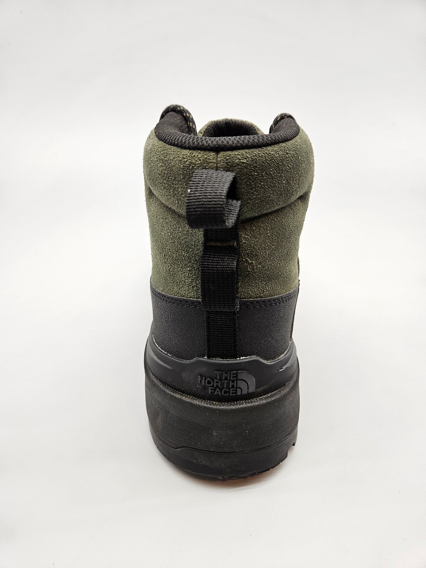 THE NORTH FACE ORIGINAL KOZNI CIZMI BR 46.5