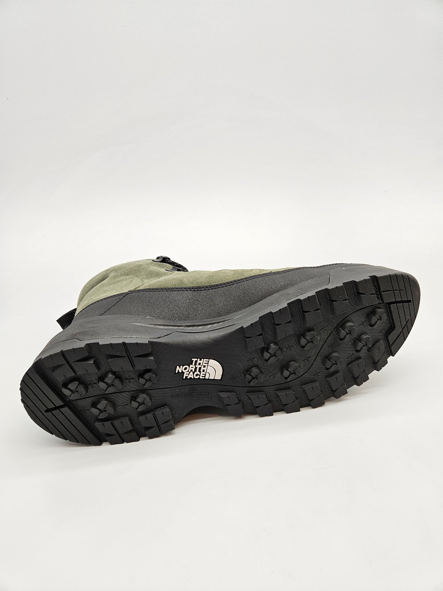 THE NORTH FACE ORIGINAL KOZNI CIZMI BR 46.5