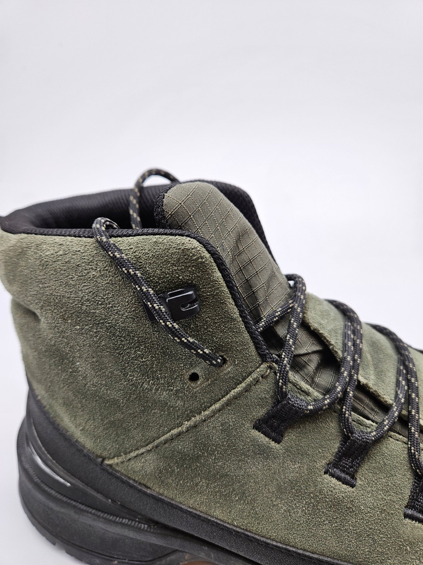 THE NORTH FACE ORIGINAL KOZNI CIZMI BR 46.5