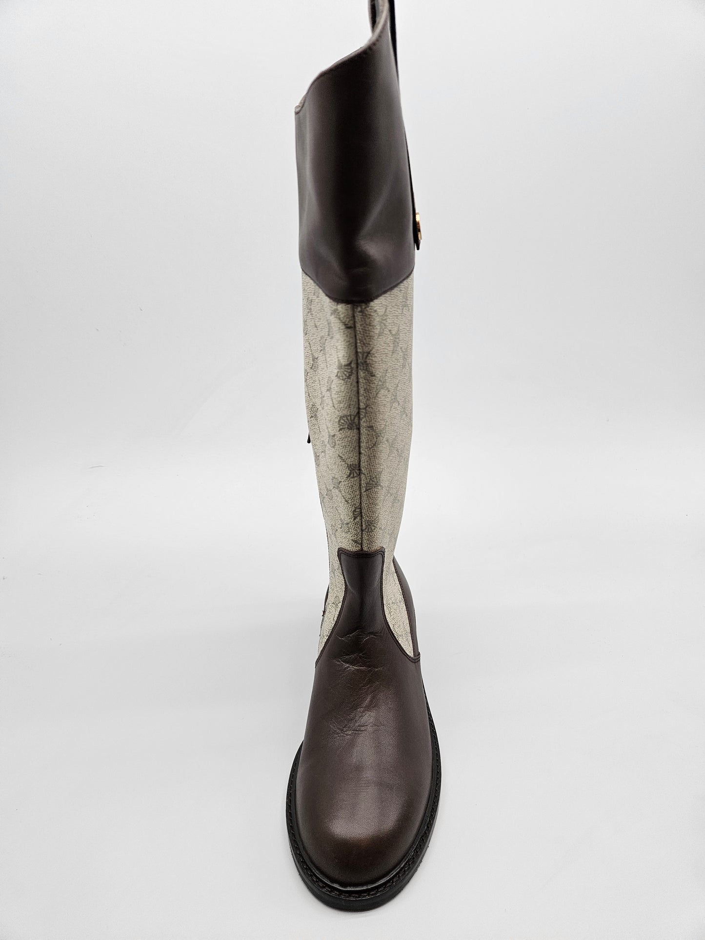 JOOP NOVI ORIGINAL KOZNI CIZMI BR 40