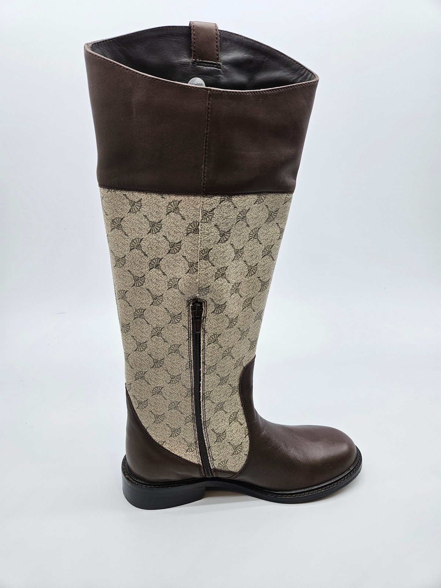 JOOP NOVI ORIGINAL KOZNI CIZMI BR 40