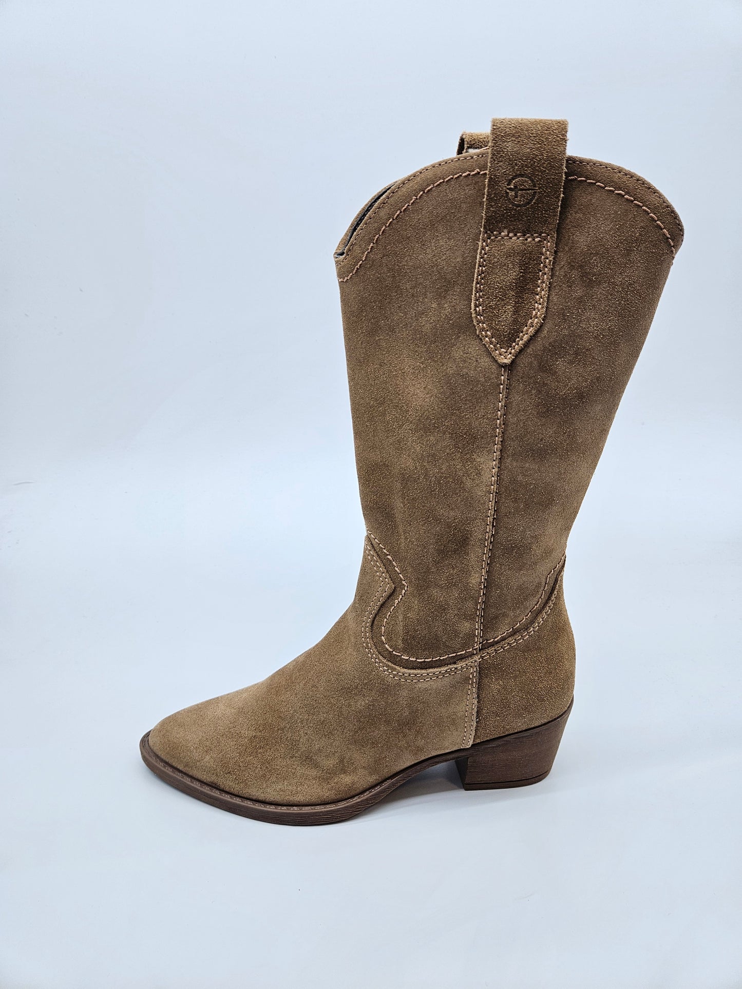 TAMARIS NOVI ORIGINAL KOZNI CIZMI BR 36