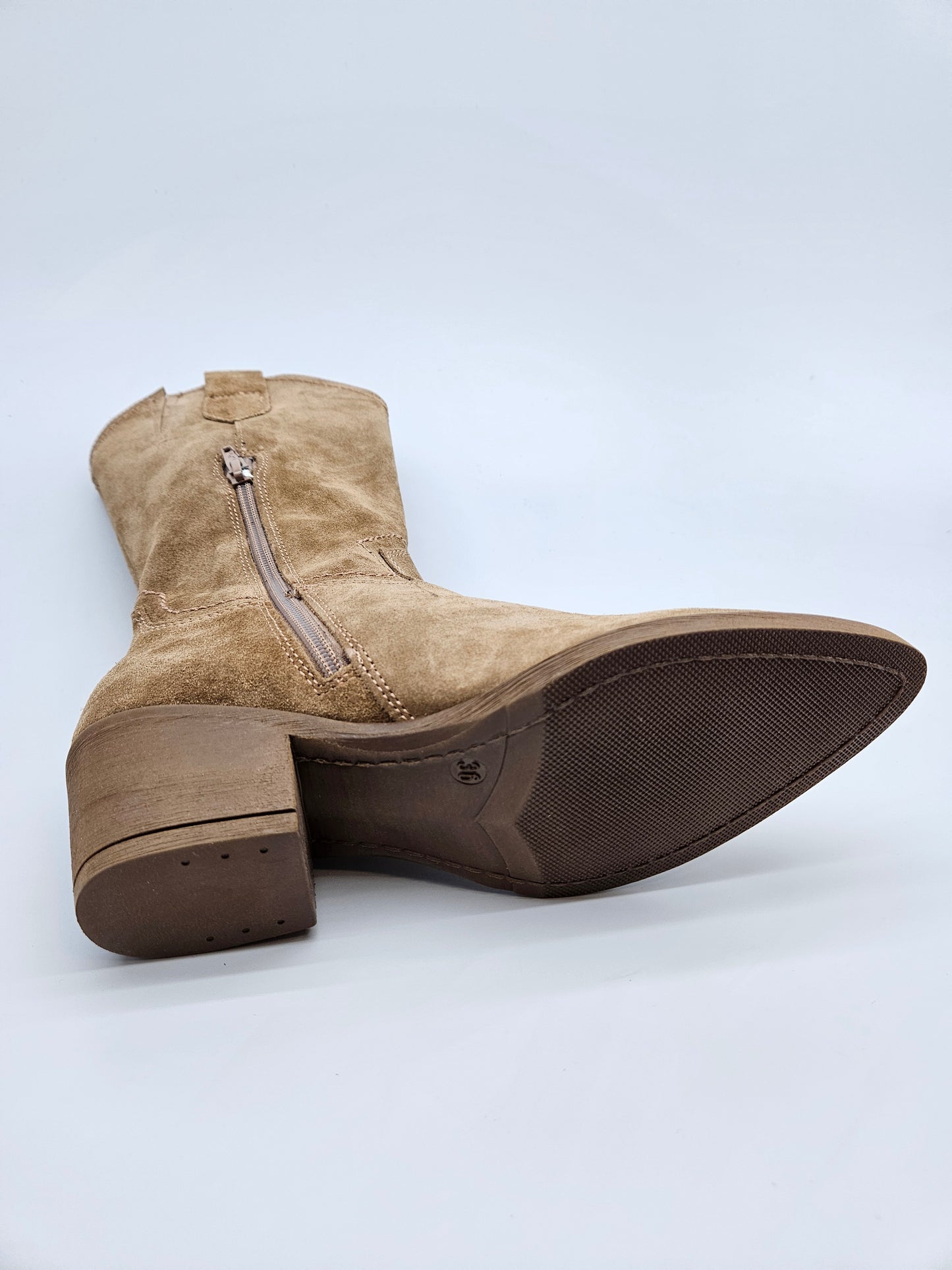 TAMARIS NOVI ORIGINAL KOZNI CIZMI BR 36