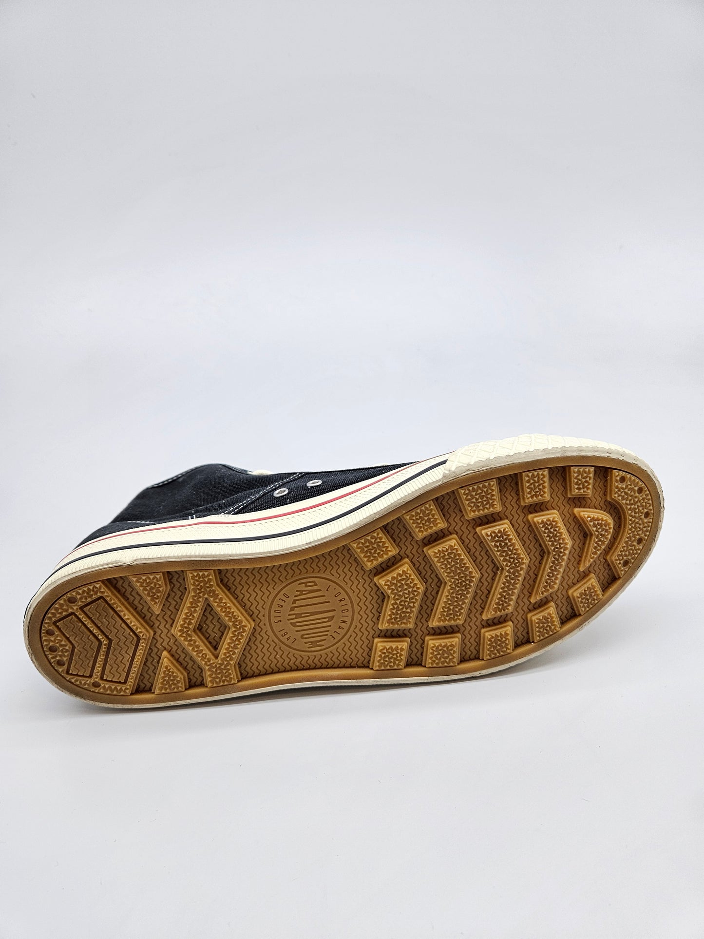 PALLADIUM ORIGINAL PATIKI BR 41