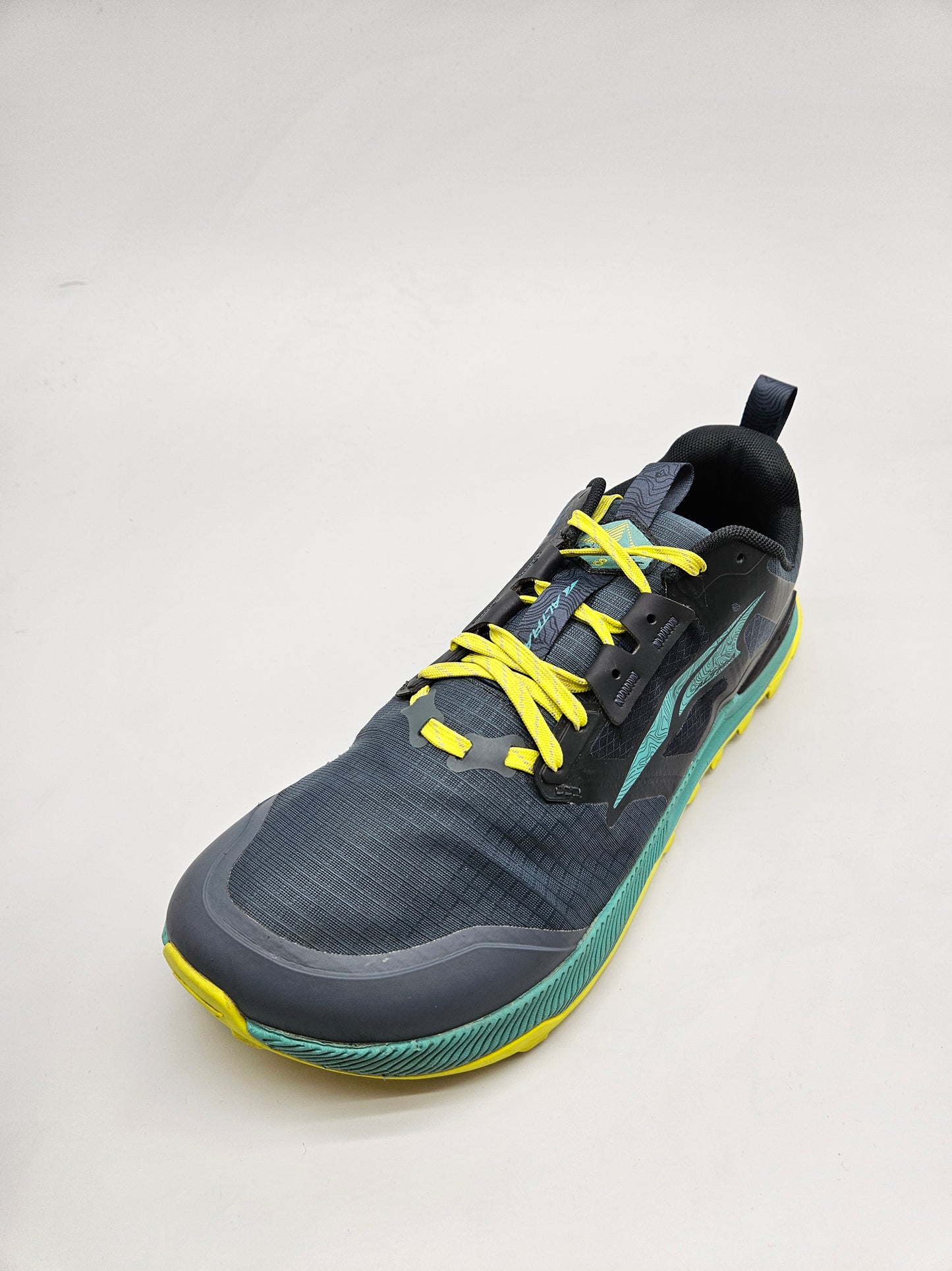 ALTRA ORIGINAL PATIKI BR 44