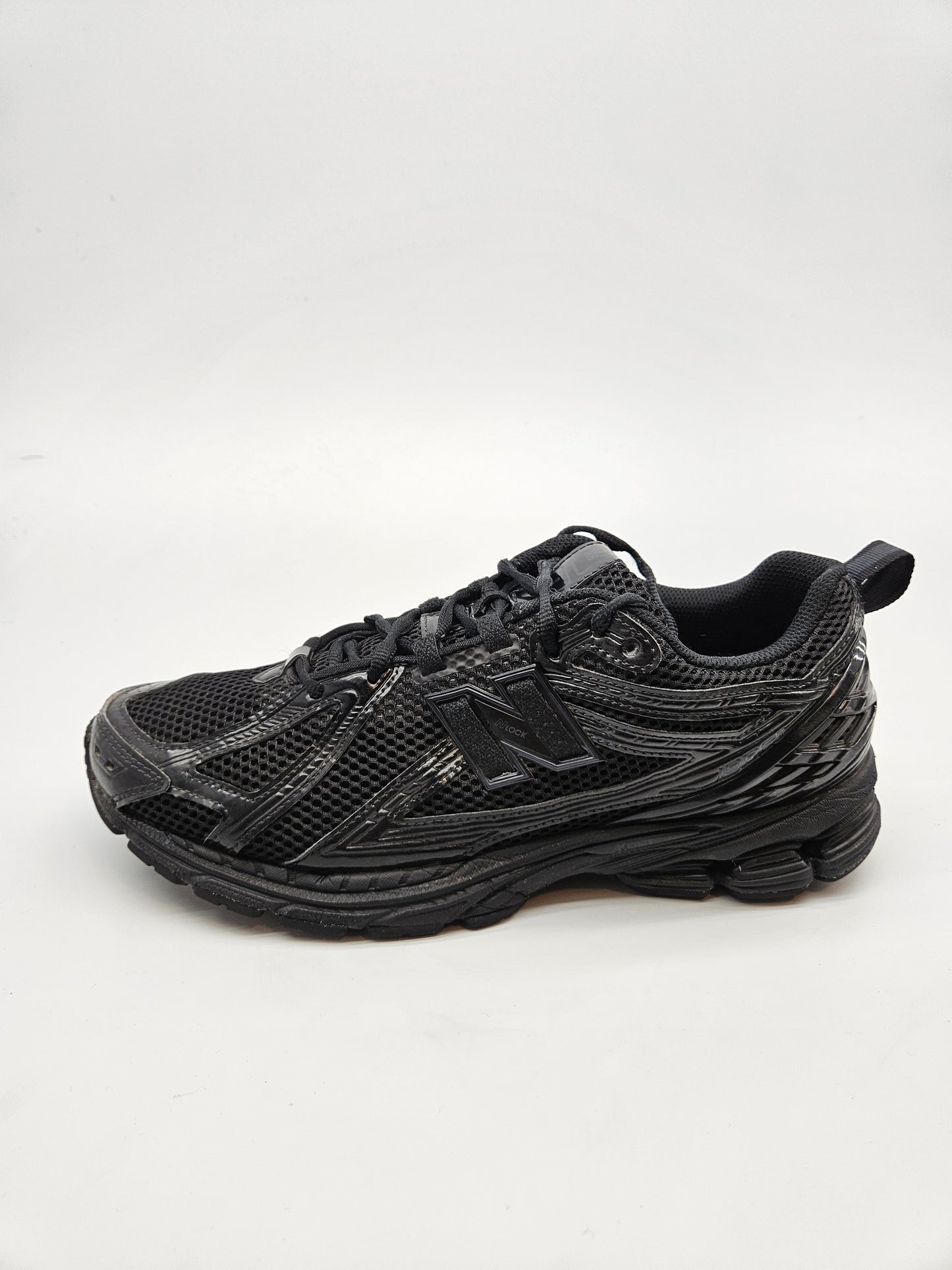 NEW BALANCE ORIGINAL PATIKI BR 45.5