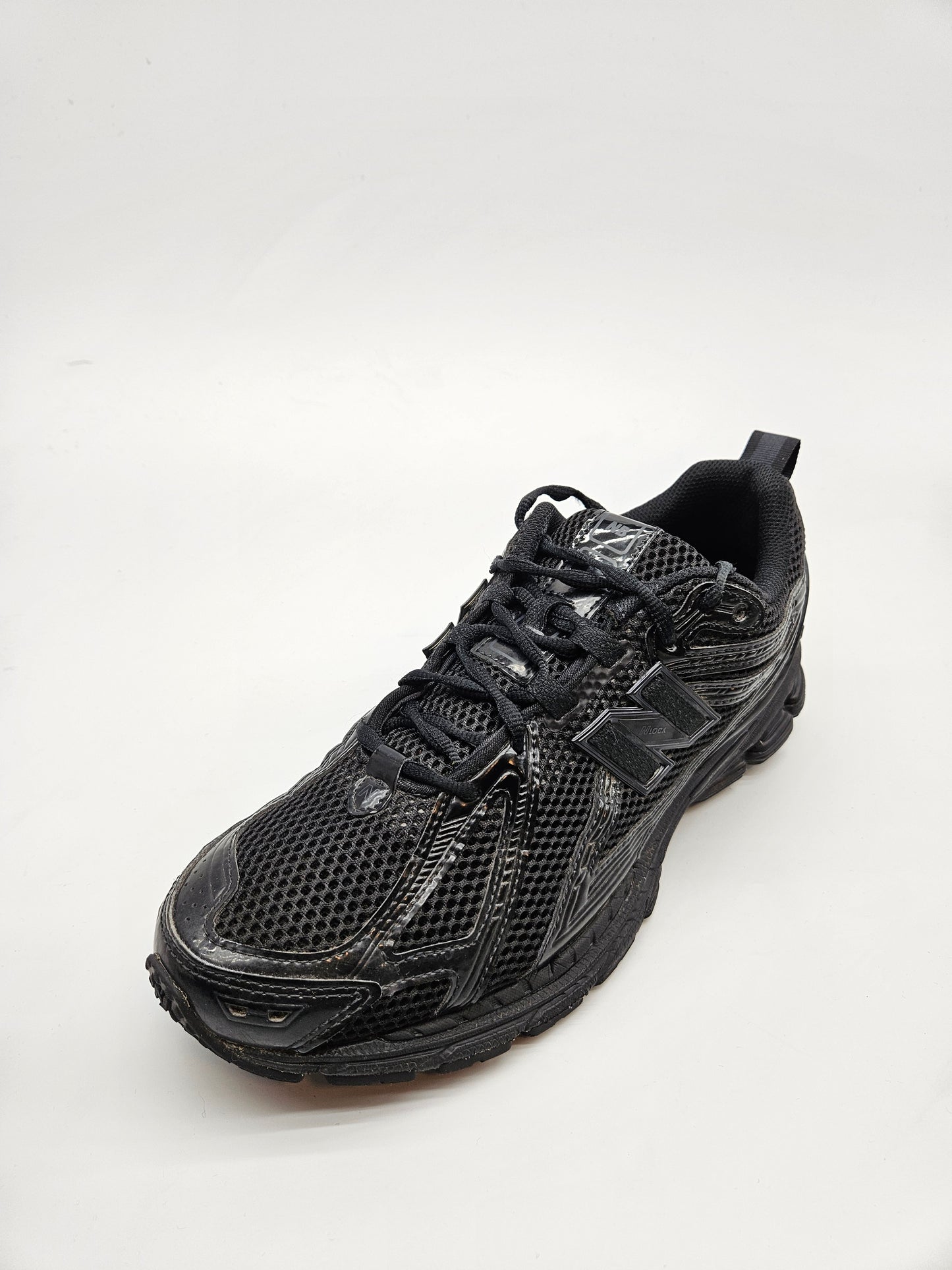 NEW BALANCE ORIGINAL PATIKI BR 45.5