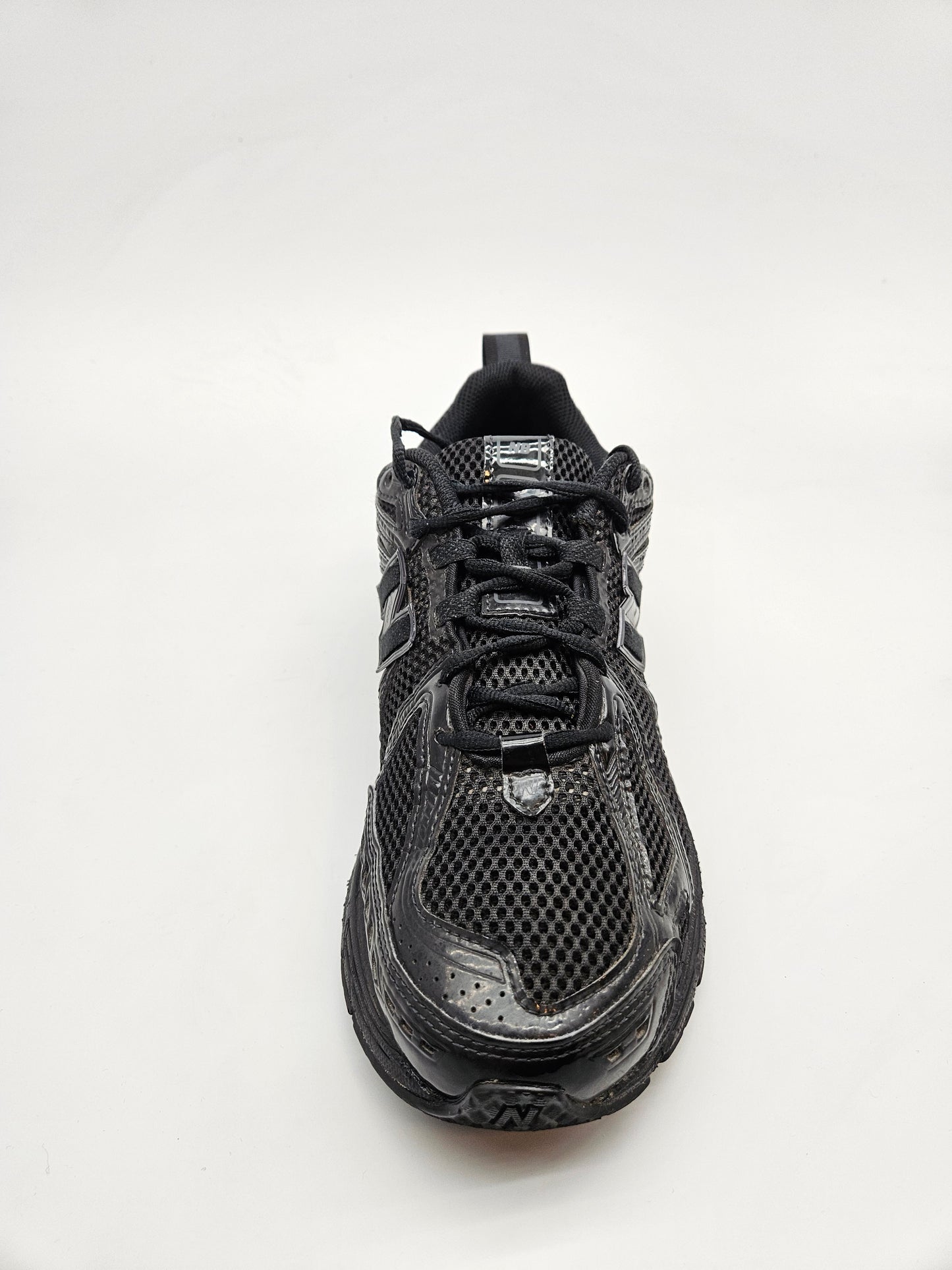 NEW BALANCE ORIGINAL PATIKI BR 45.5