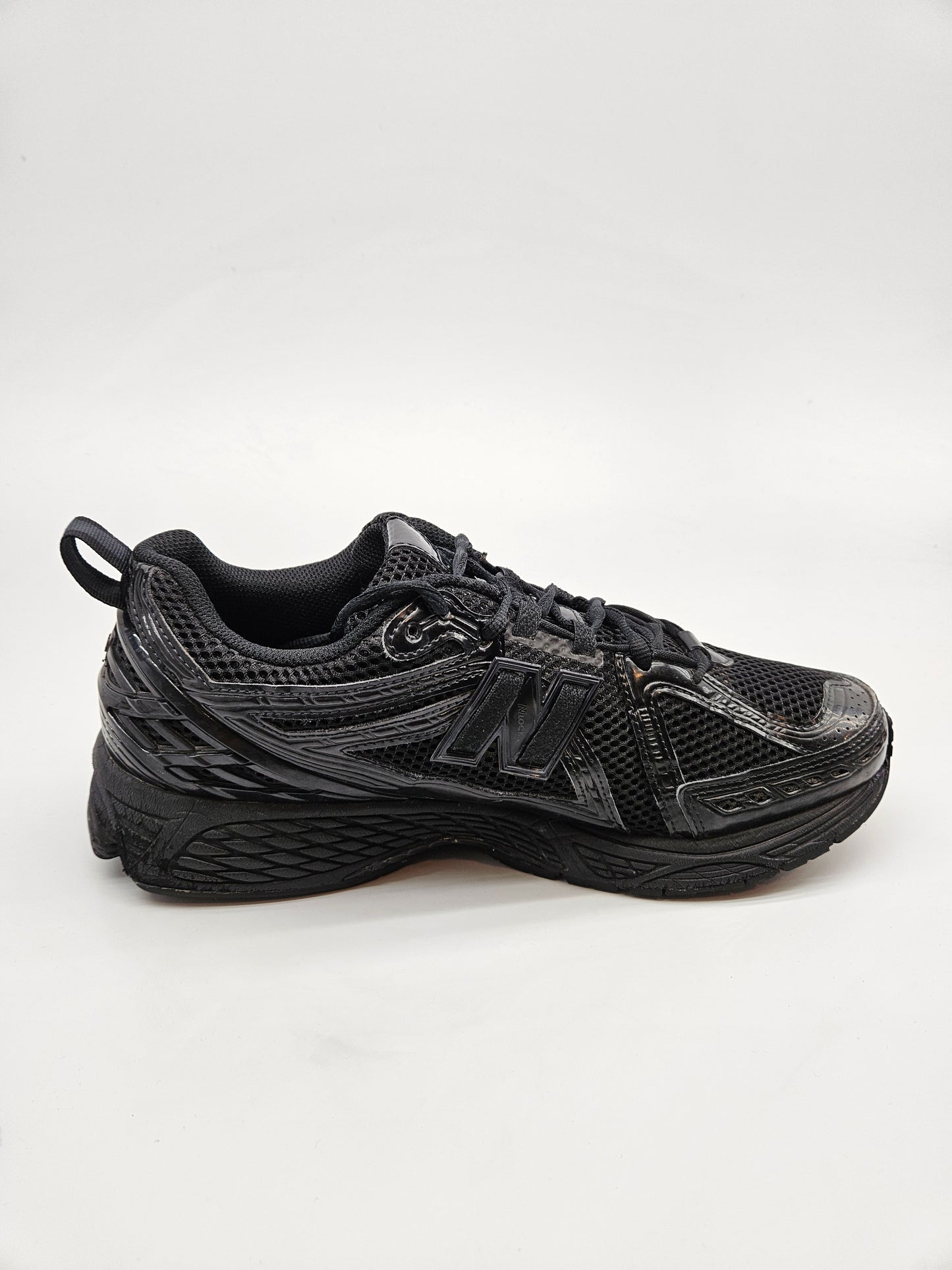 NEW BALANCE ORIGINAL PATIKI BR 45.5