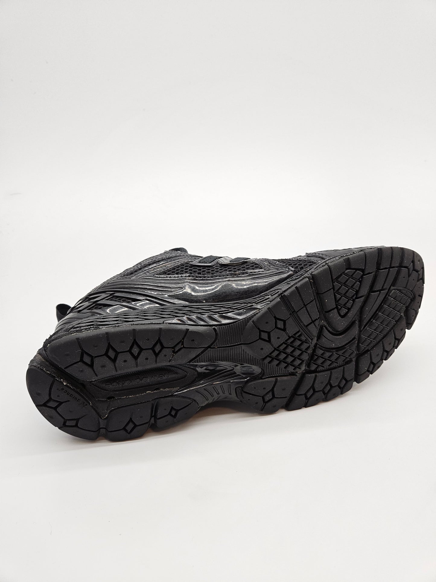 NEW BALANCE ORIGINAL PATIKI BR 45.5