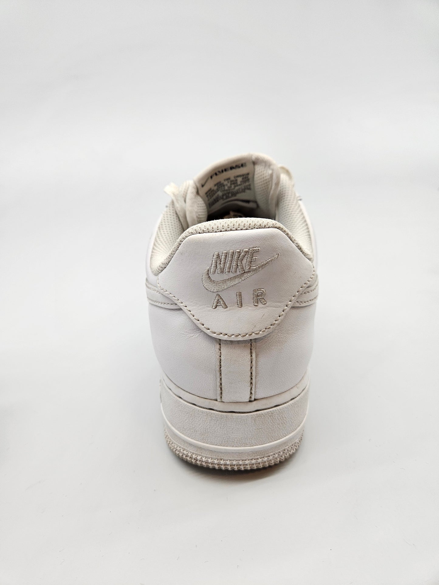 NIKE AF1 ORIGINAL PATIKI BR 44