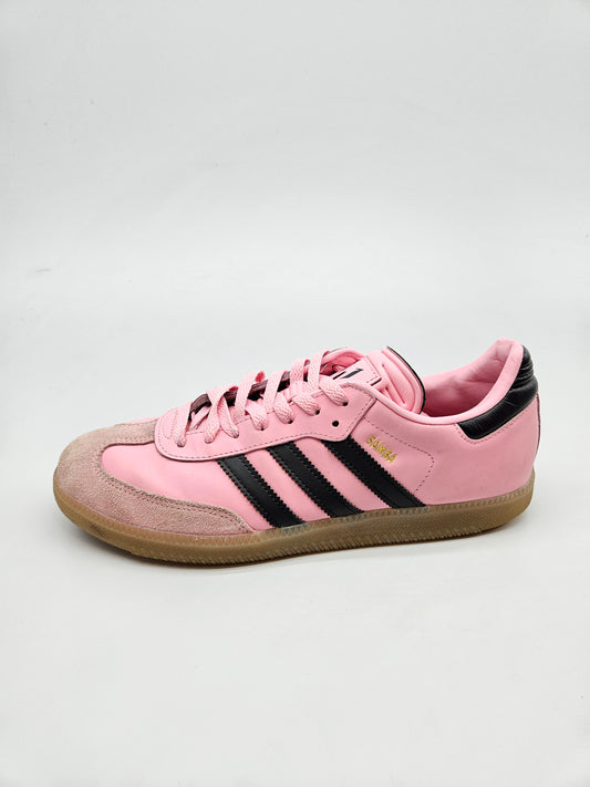 ADIDAS SAMBA ORIGINAL KOZNI PATIKI BR 43