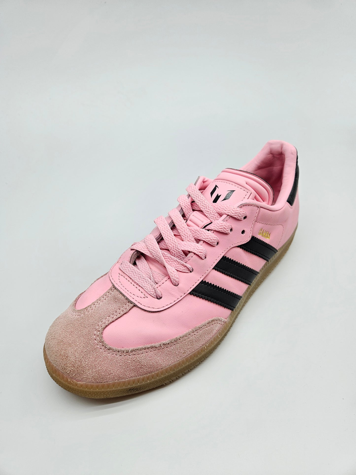 ADIDAS SAMBA ORIGINAL KOZNI PATIKI BR 43