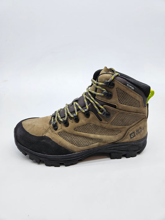 JACK WOLFSKIN ORIGINAL VODOTPORNI CIZMI BR 44