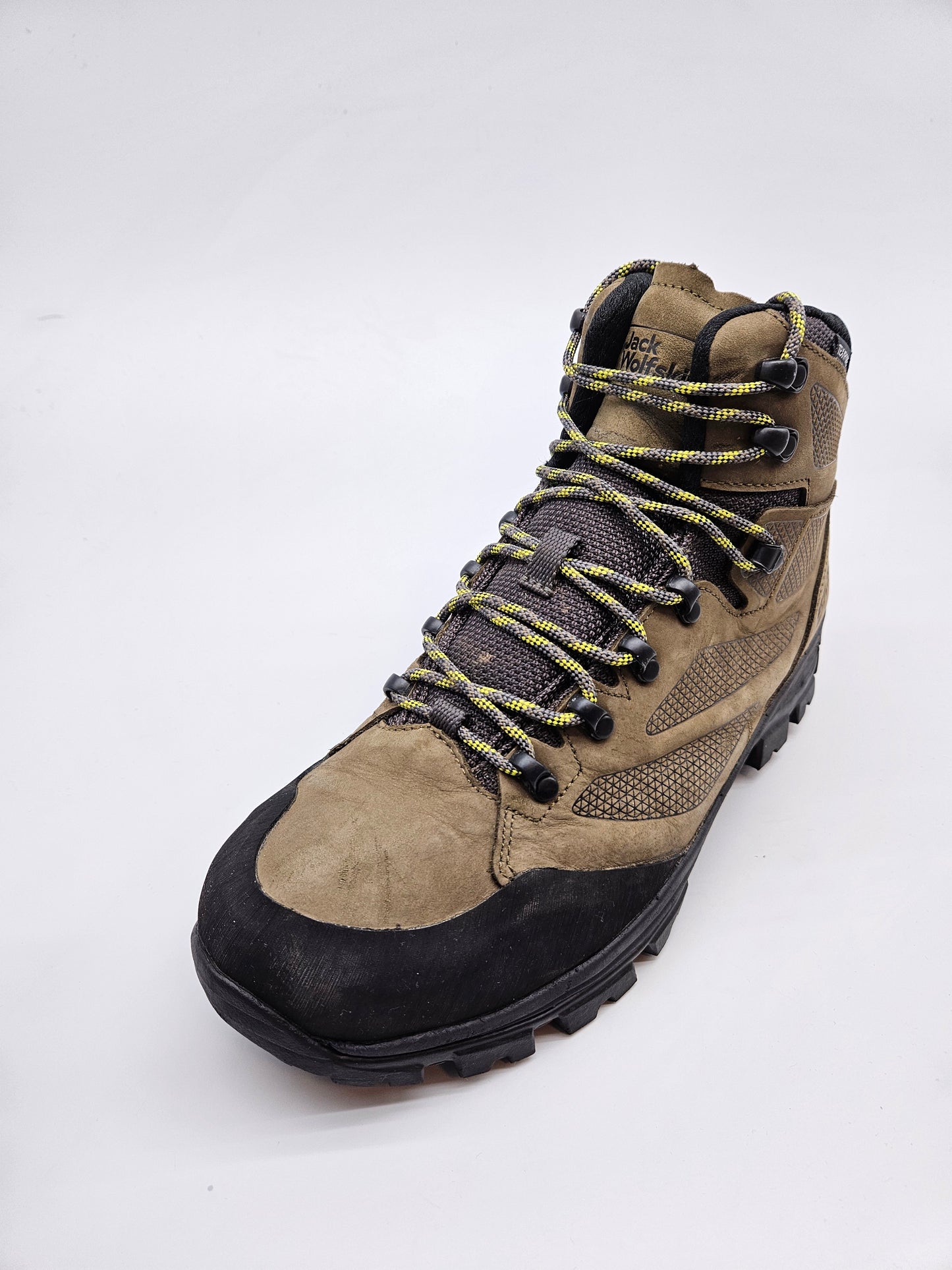 JACK WOLFSKIN ORIGINAL VODOTPORNI CIZMI BR 44