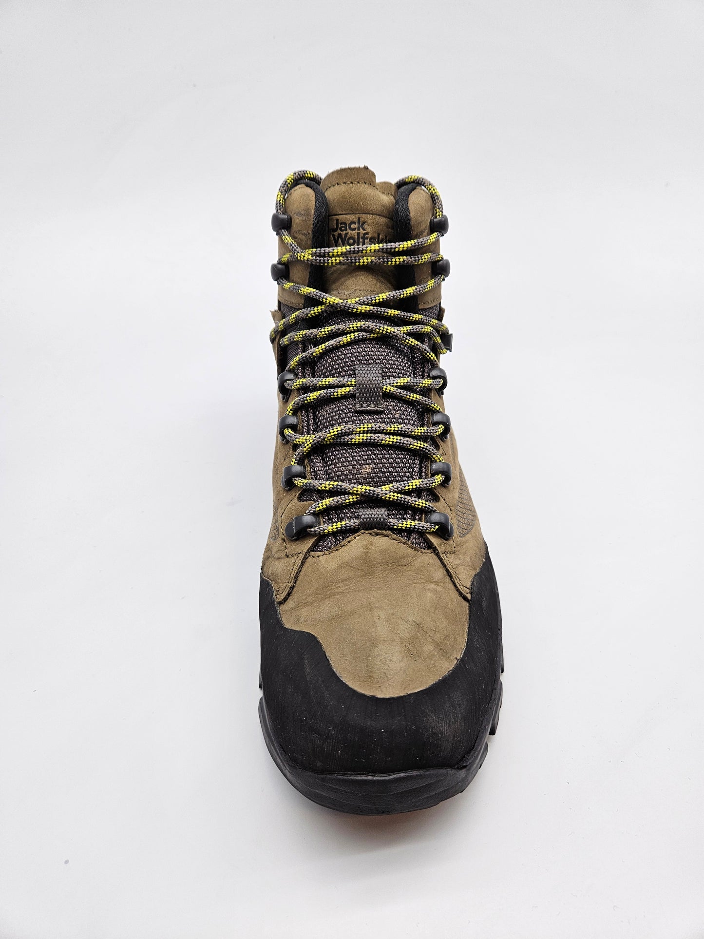 JACK WOLFSKIN ORIGINAL VODOTPORNI CIZMI BR 44