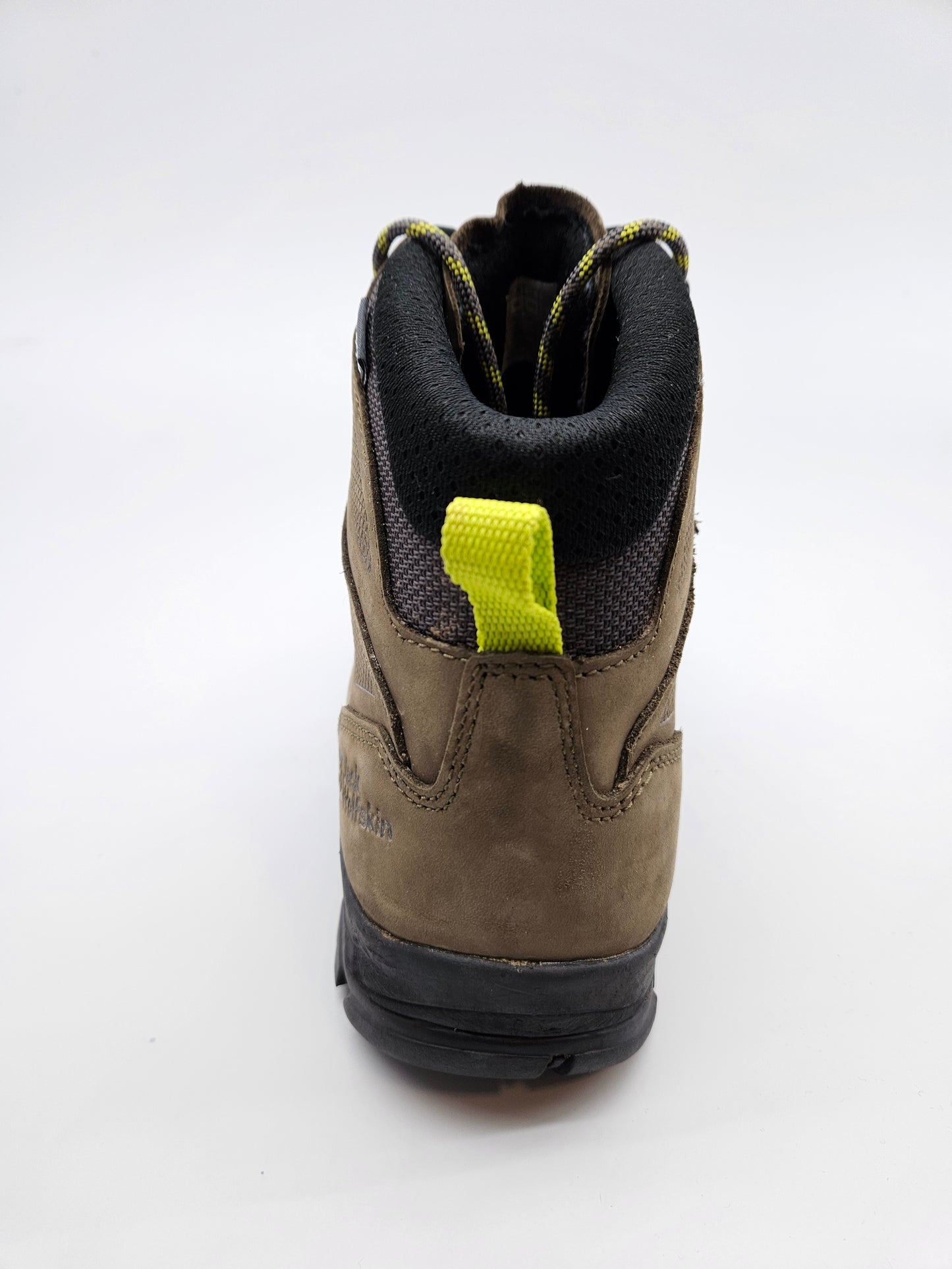 JACK WOLFSKIN ORIGINAL VODOTPORNI CIZMI BR 44