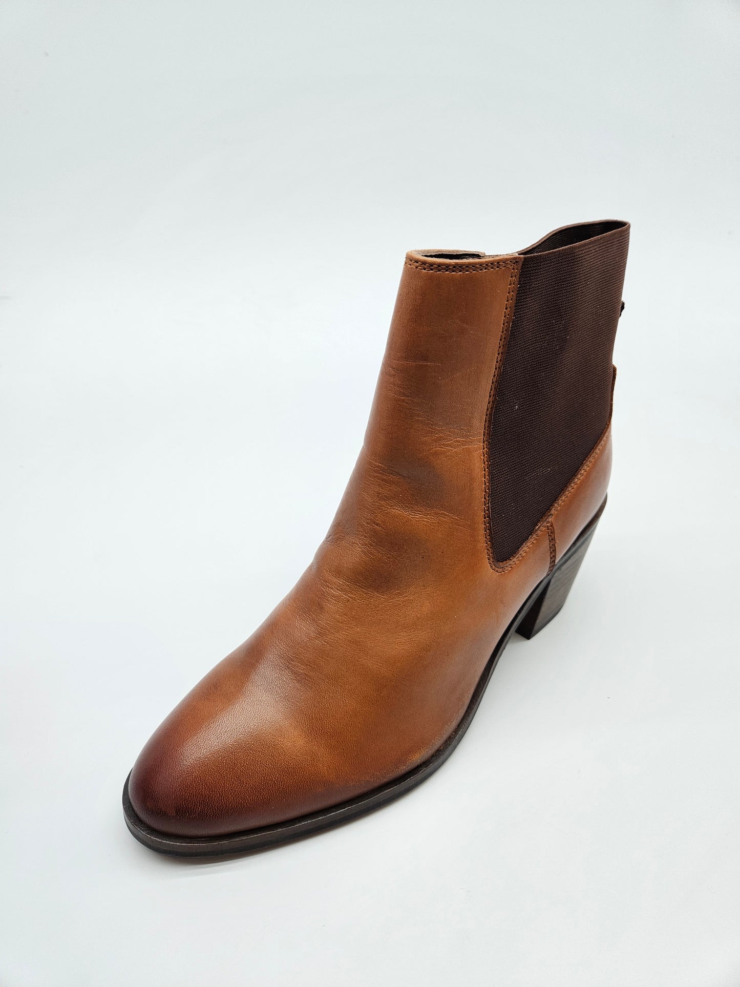 ANNA FIELD ORIGINAL KOZNI CIZMI BR 40