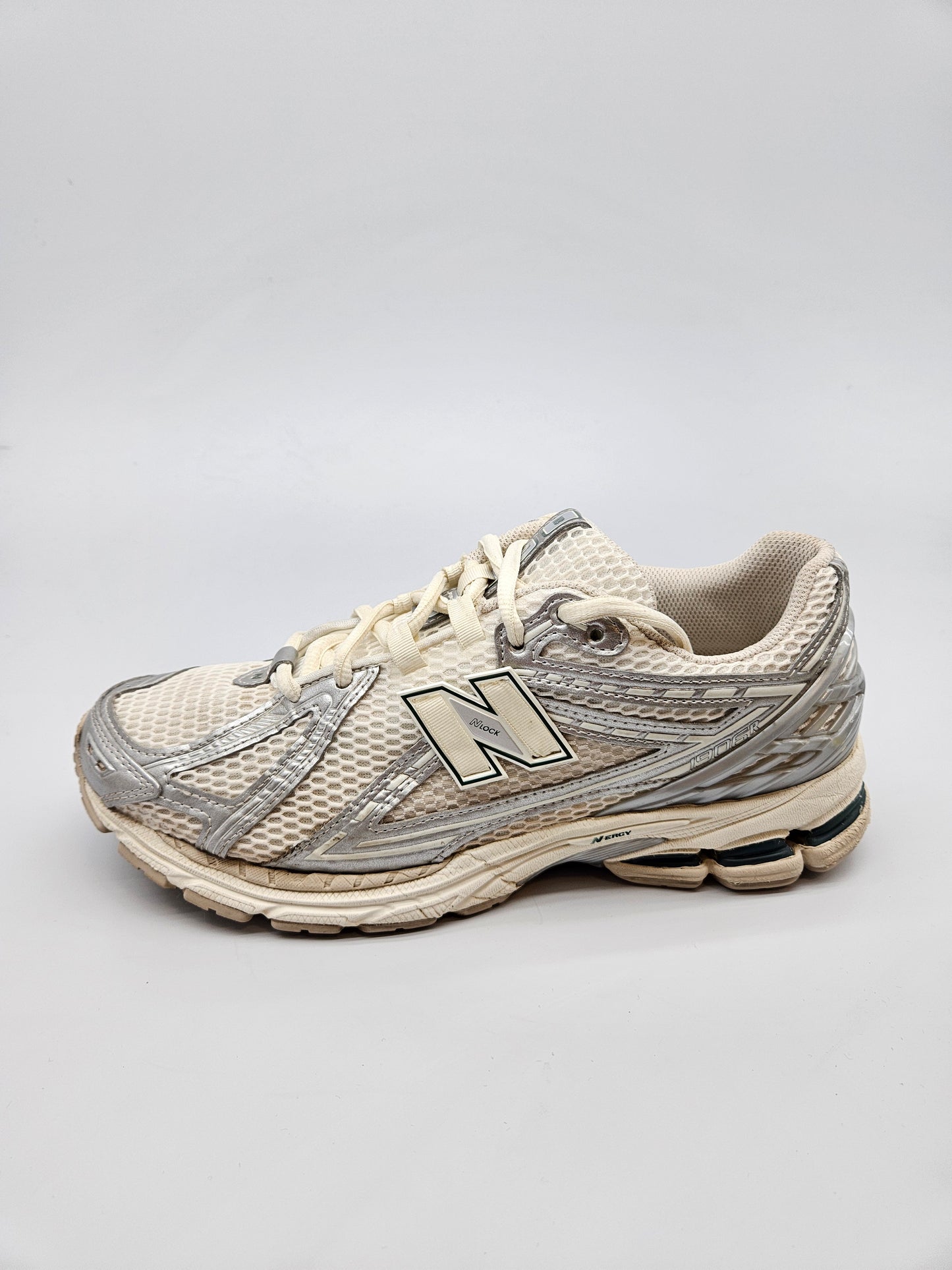 NEW BALANCE ORIGINAL PATIKI BR 44.5