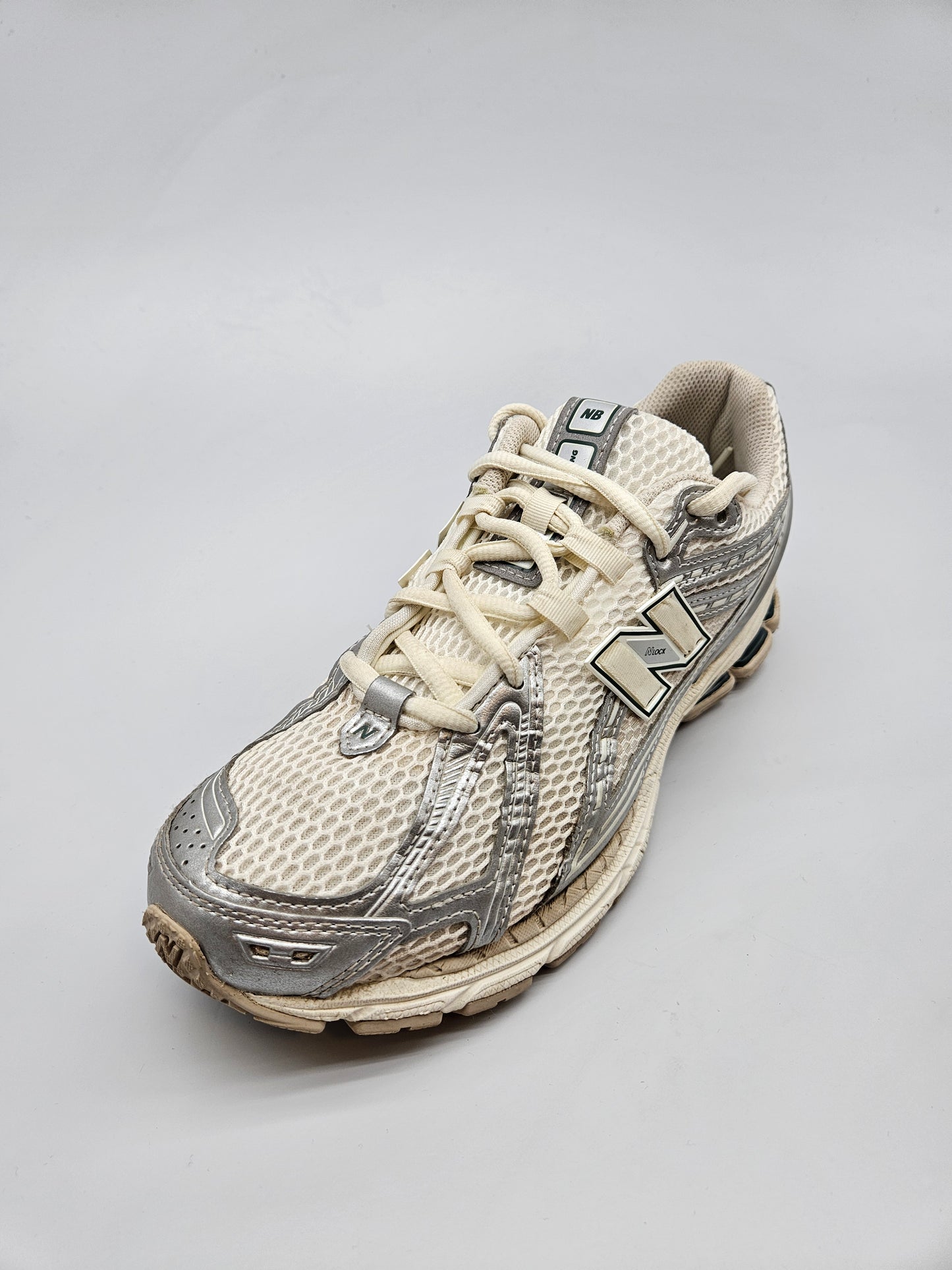 NEW BALANCE ORIGINAL PATIKI BR 44.5