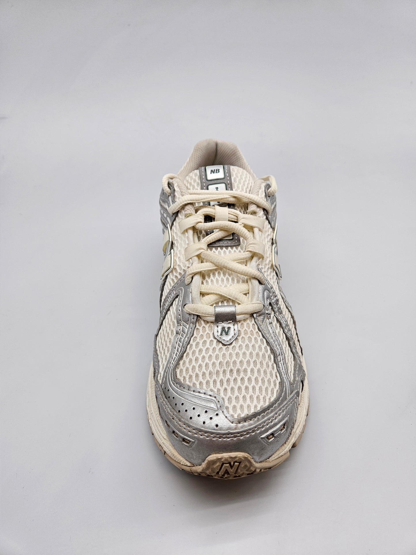 NEW BALANCE ORIGINAL PATIKI BR 44.5