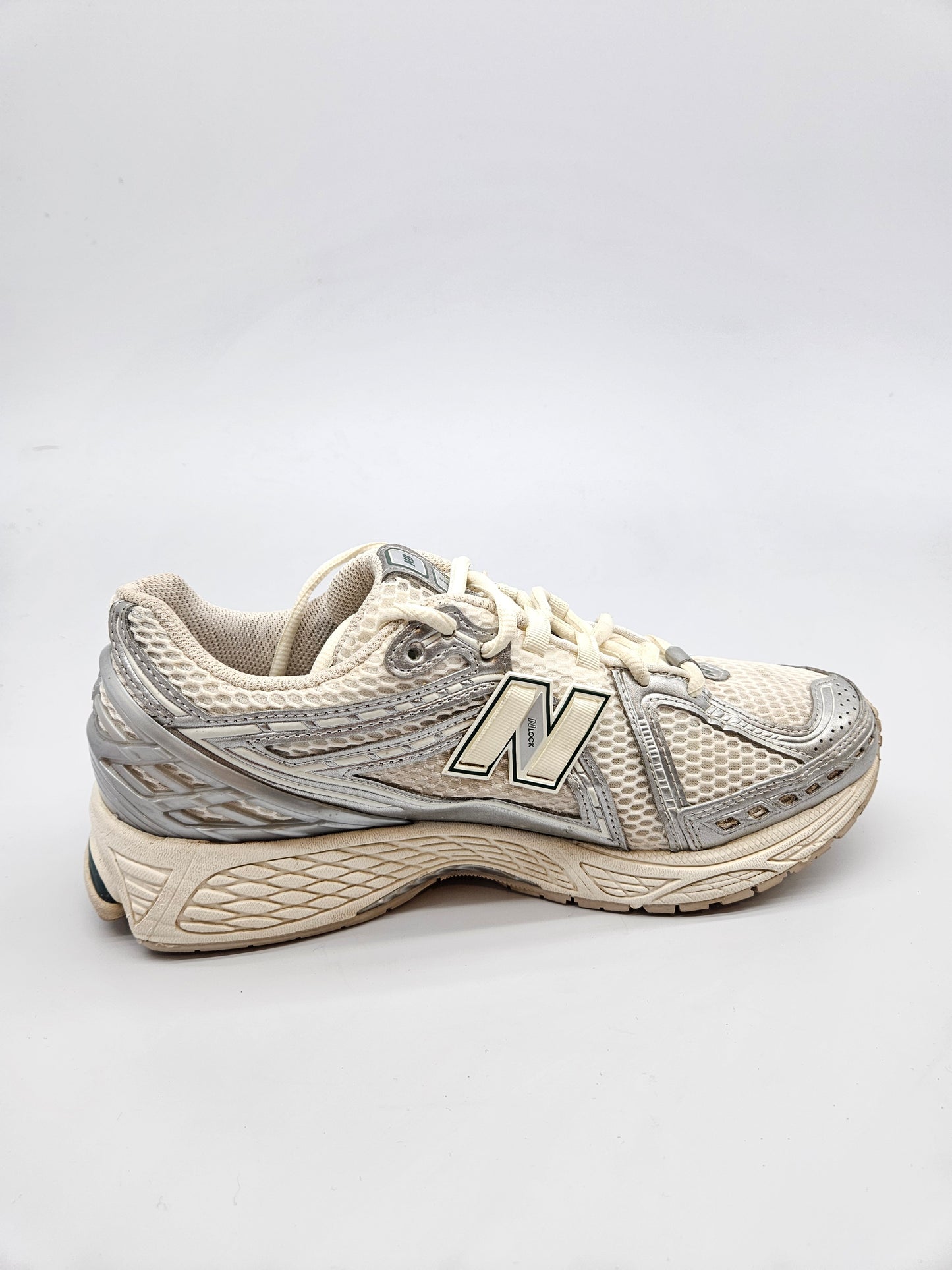 NEW BALANCE ORIGINAL PATIKI BR 44.5