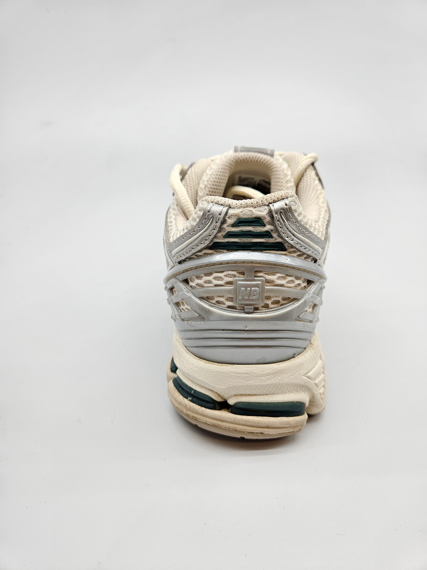 NEW BALANCE ORIGINAL PATIKI BR 44.5